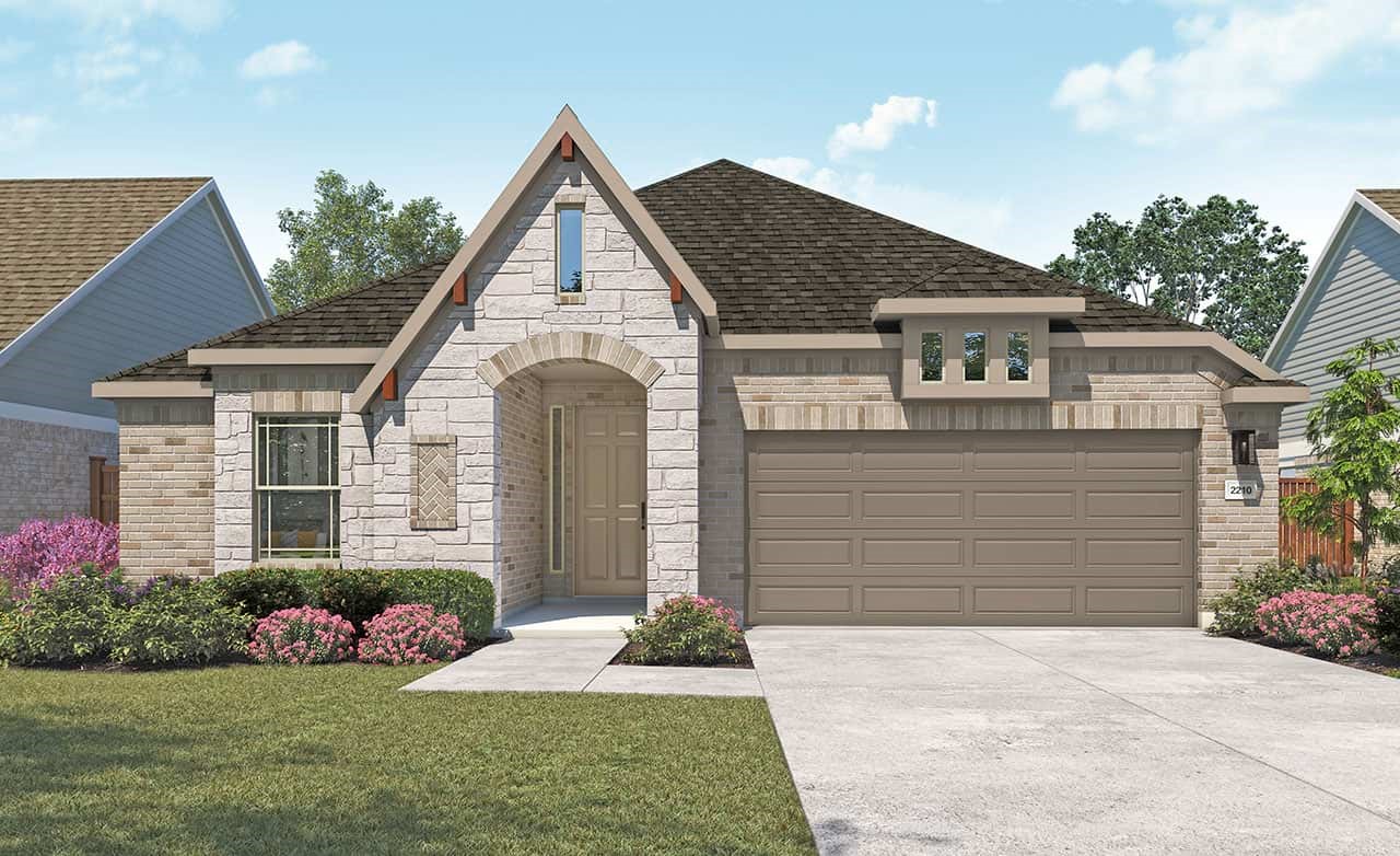 1415 Odette Drive Arlington TX 76013