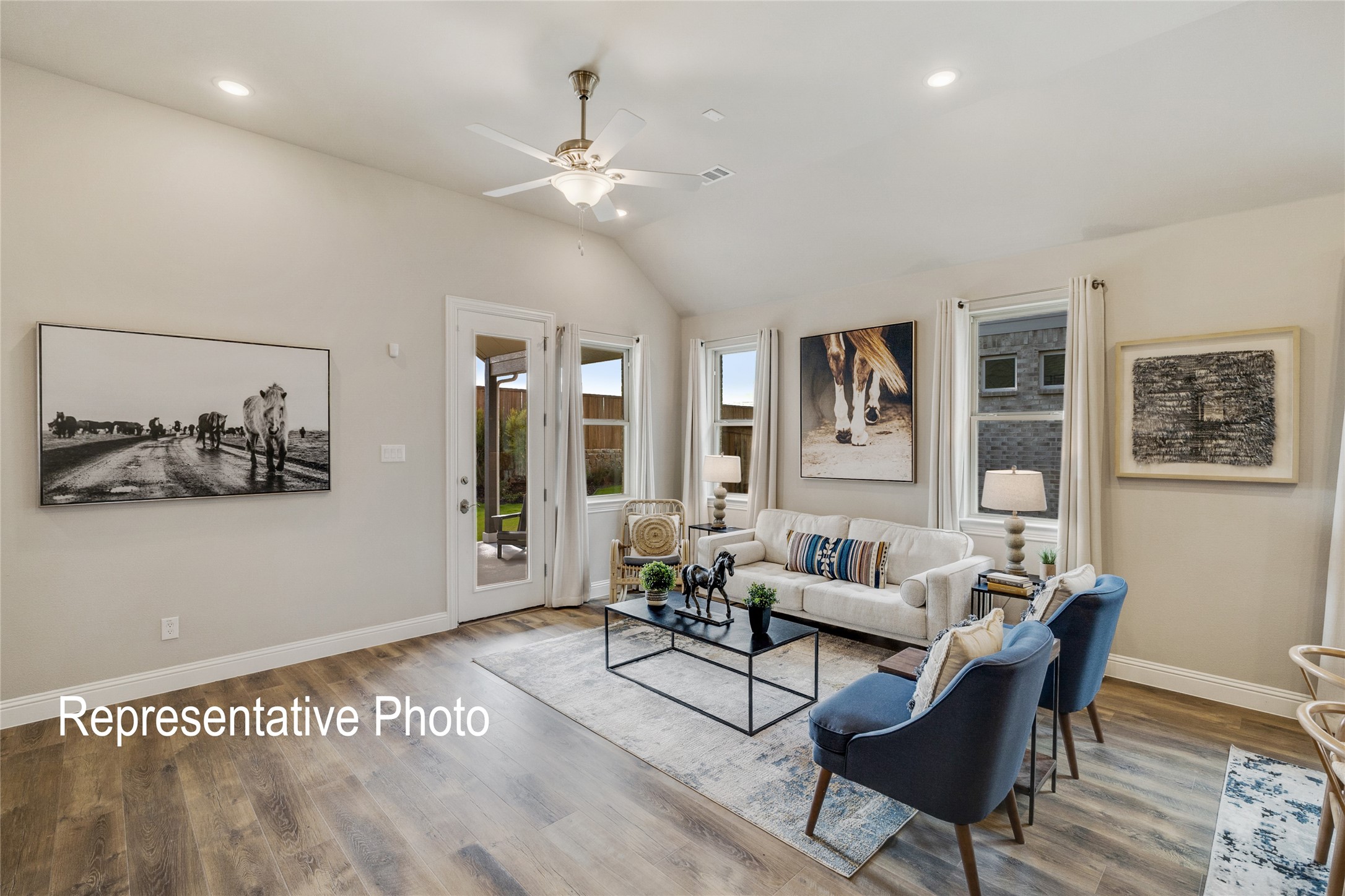 1415 Odette Drive Arlington TX 76013