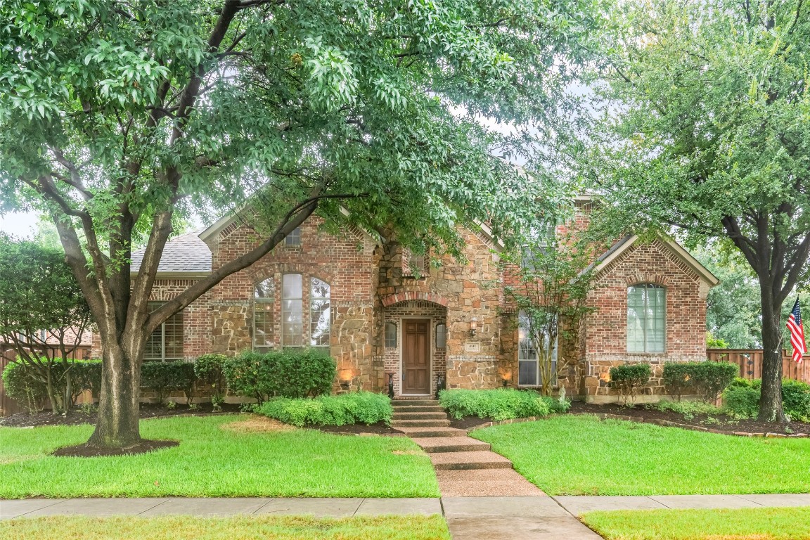 4141 Siena Drive Frisco TX 75033