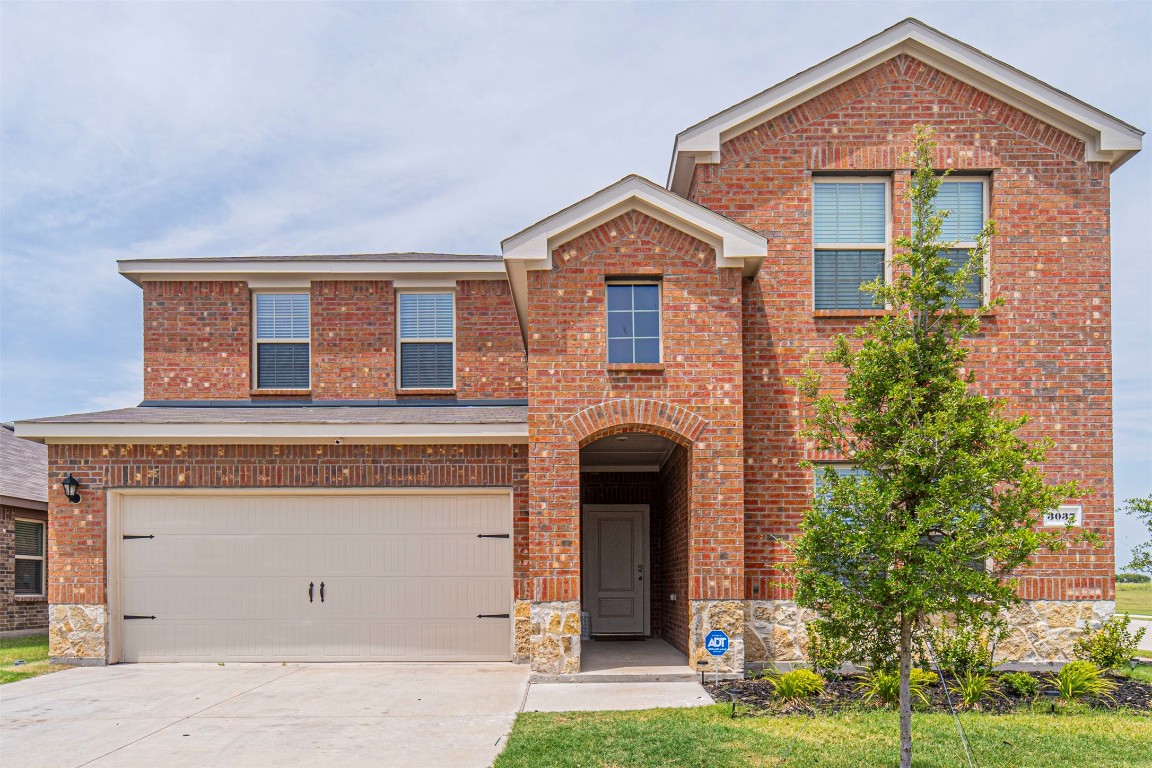 3037 Zinnia Street Royse City TX 75189