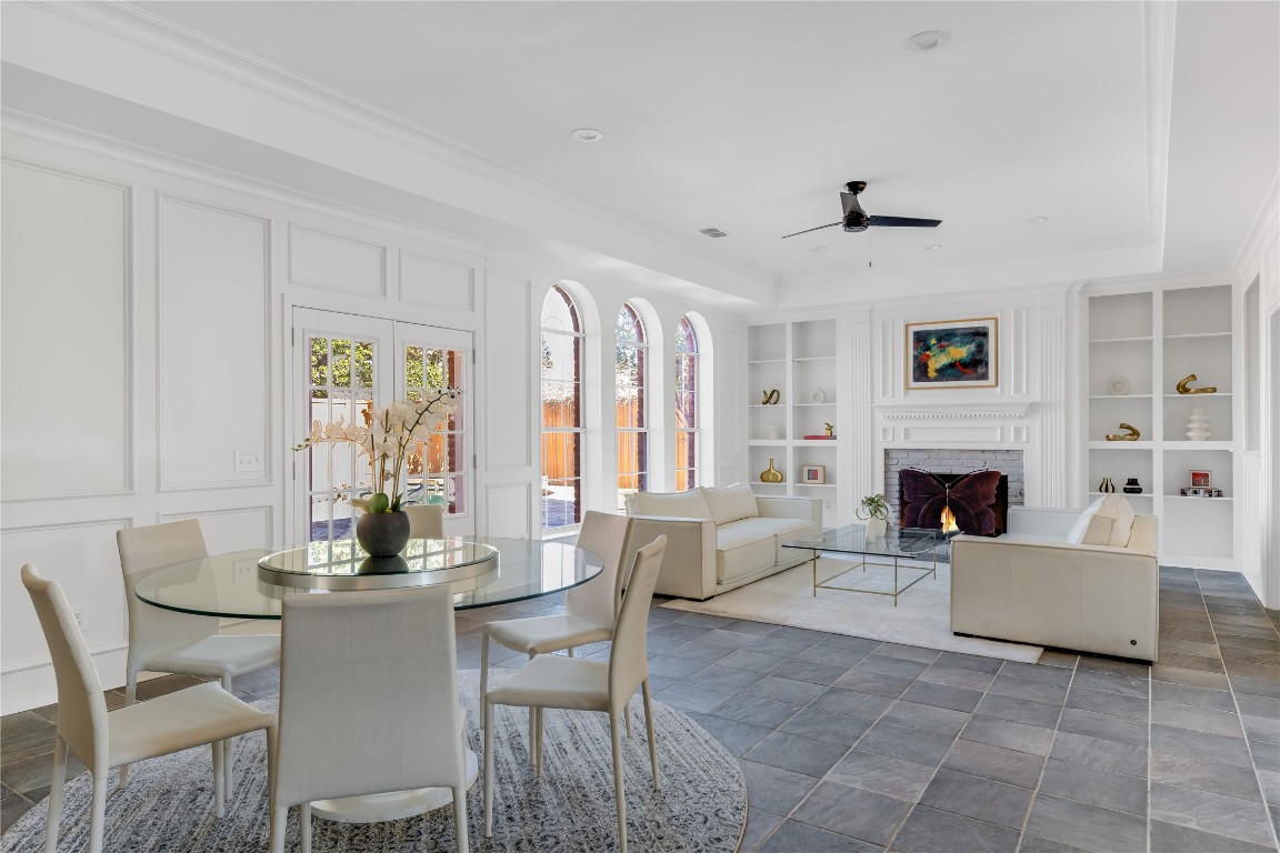 3313 Riley Drive Plano TX 75025