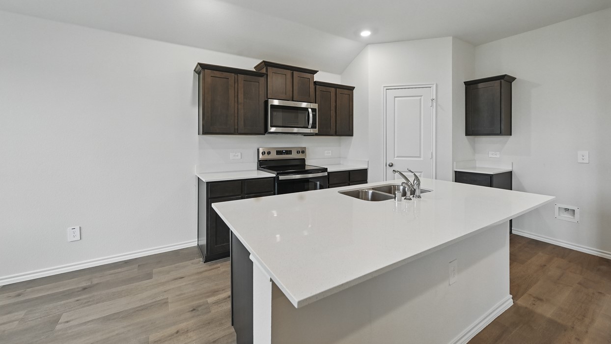 403 Saddle Blanket Drive Josephine TX 75173