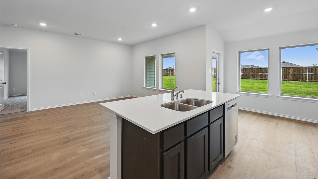 403 Saddle Blanket Drive Josephine TX 75173