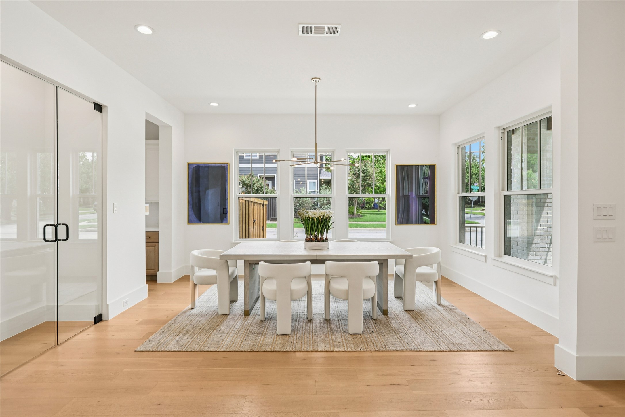 5457 Bonita Avenue Dallas TX 75206