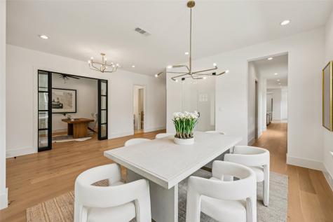 5457 Bonita Avenue Dallas TX 75206