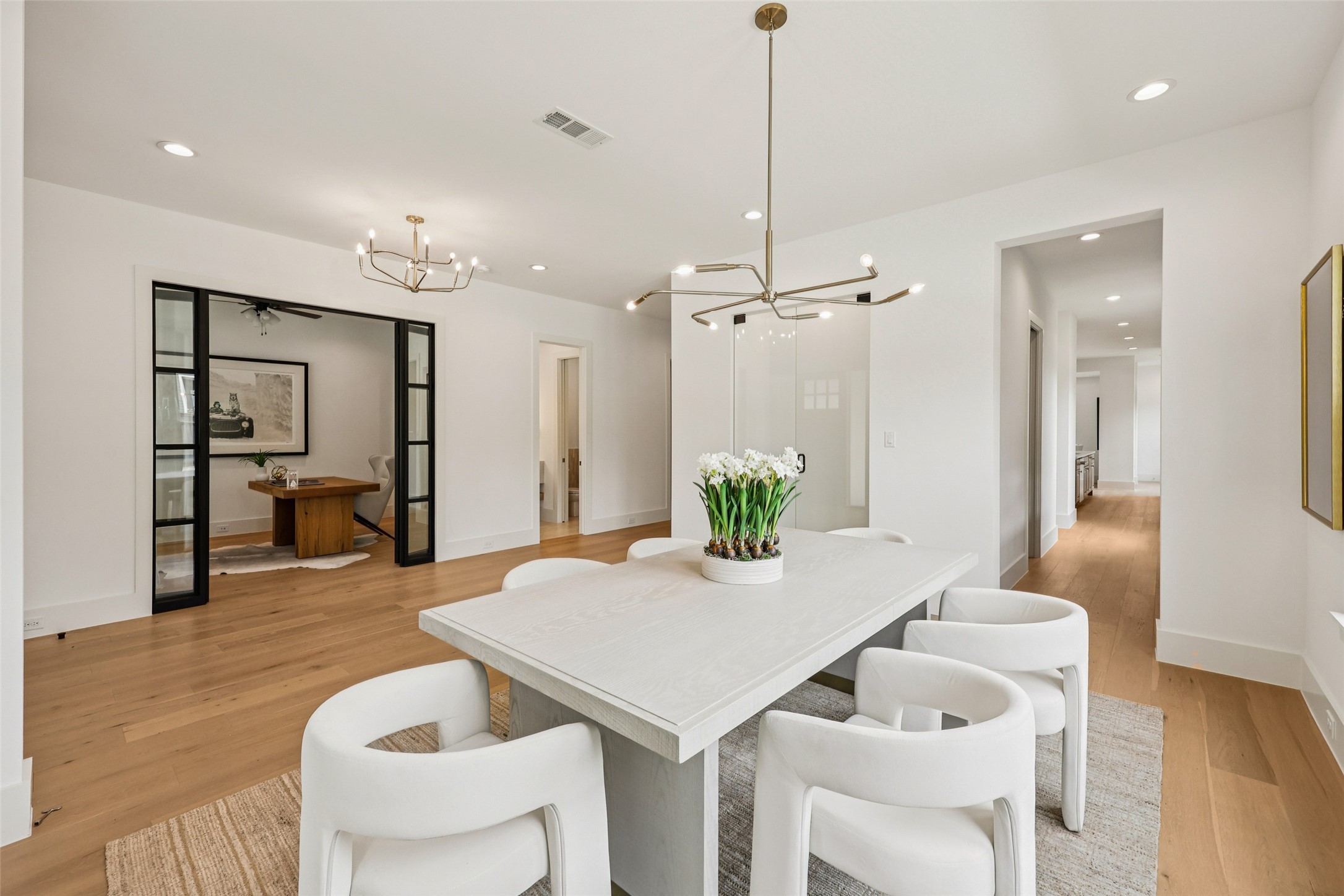 5457 Bonita Avenue Dallas TX 75206