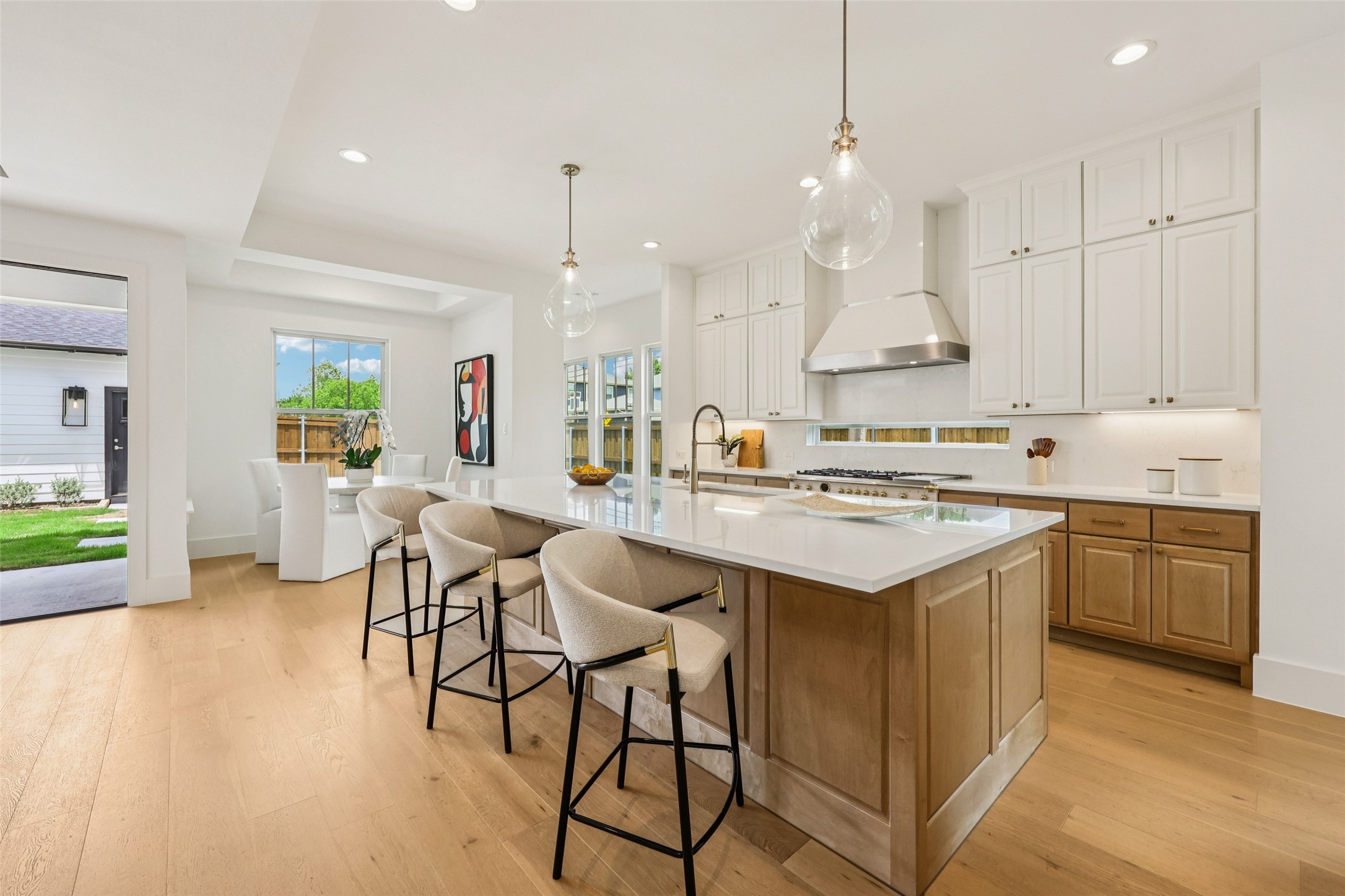 5457 Bonita Avenue Dallas TX 75206