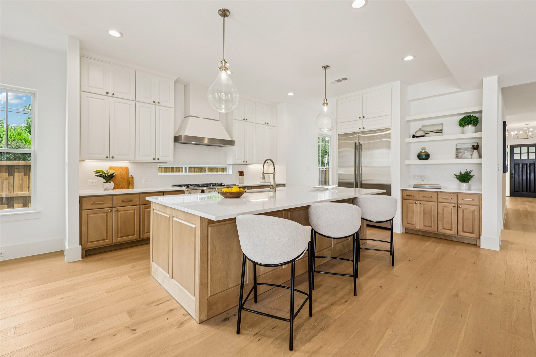 5457 Bonita Avenue Dallas TX 75206