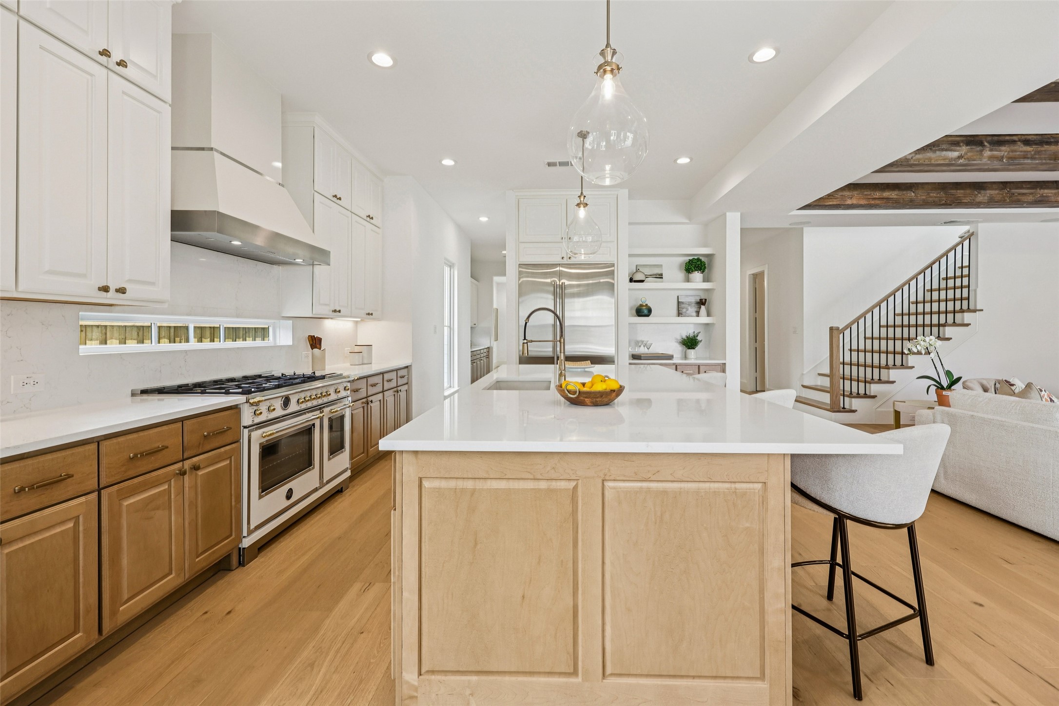 5457 Bonita Avenue Dallas TX 75206