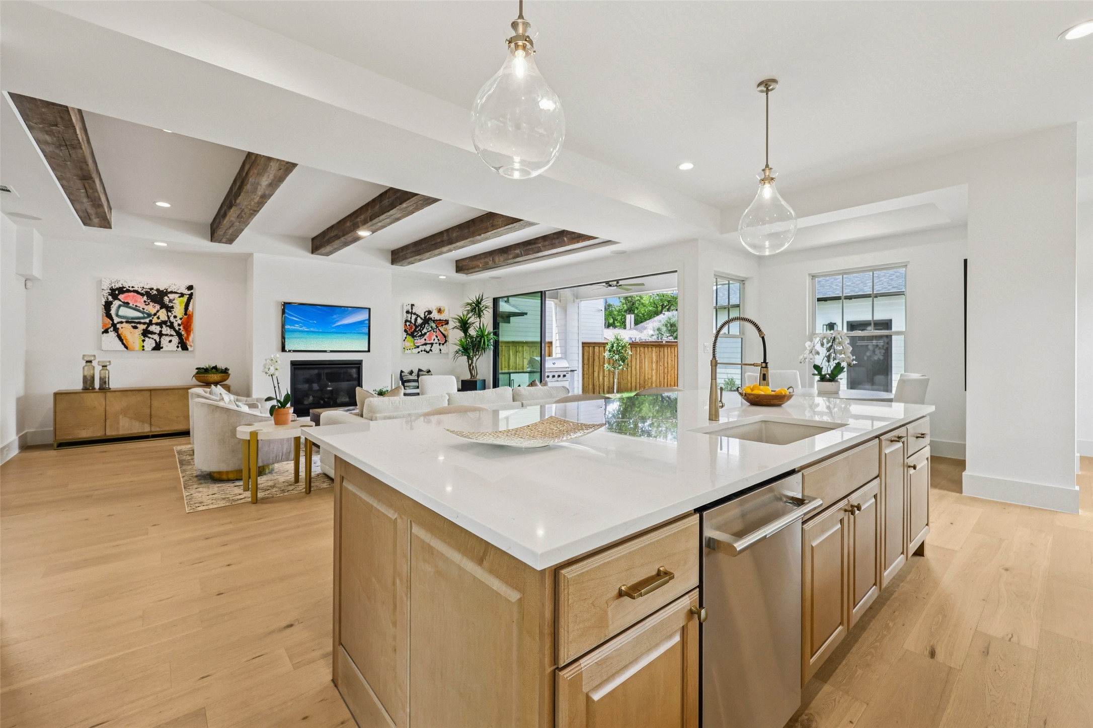 5457 Bonita Avenue Dallas TX 75206