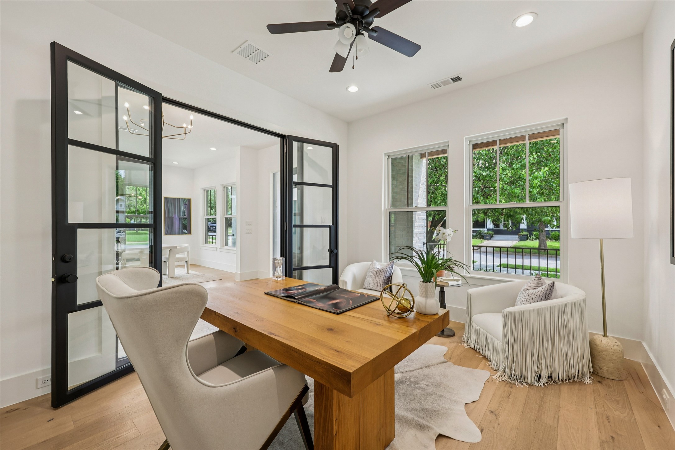 5457 Bonita Avenue Dallas TX 75206