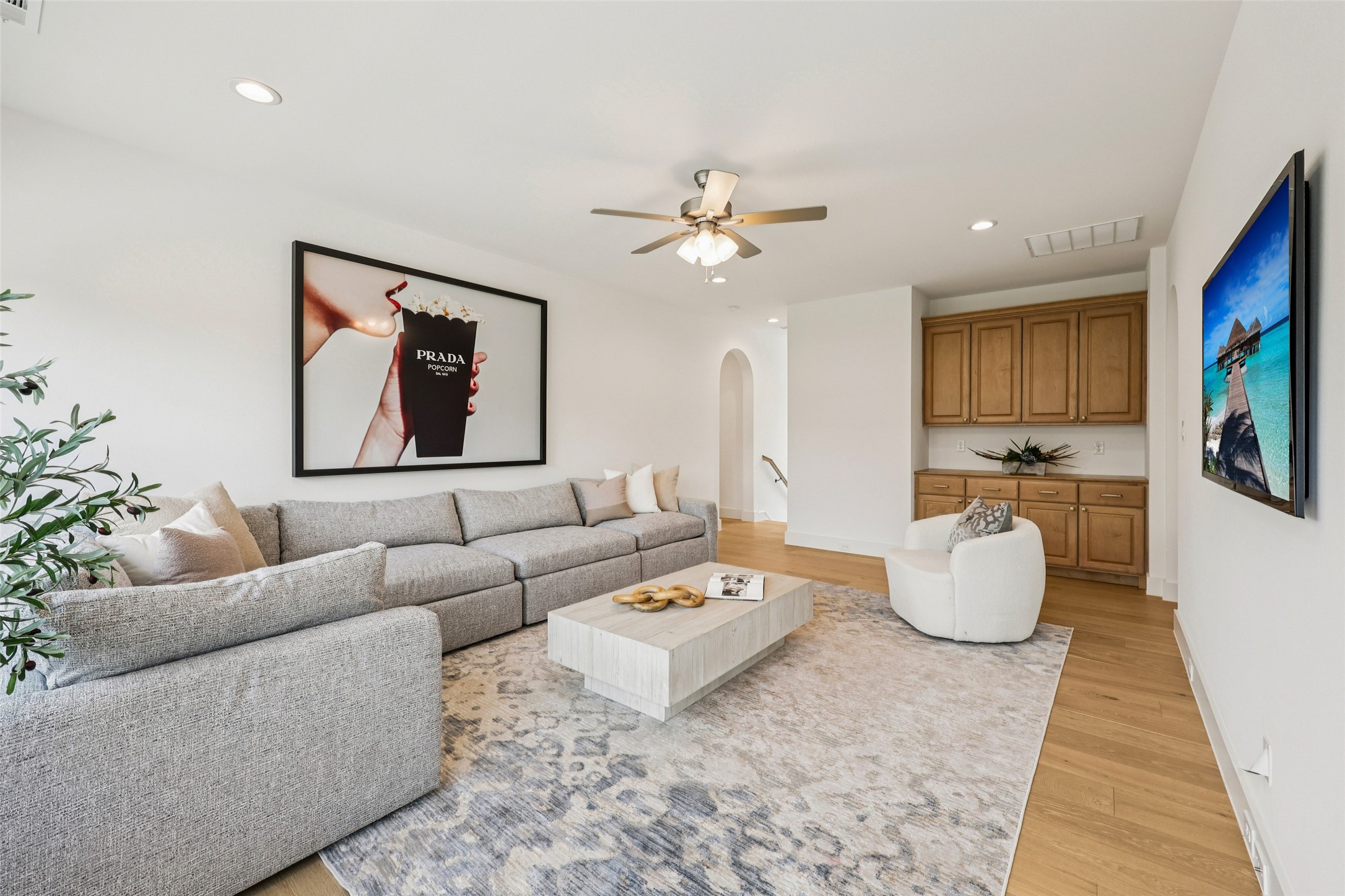 5457 Bonita Avenue Dallas TX 75206