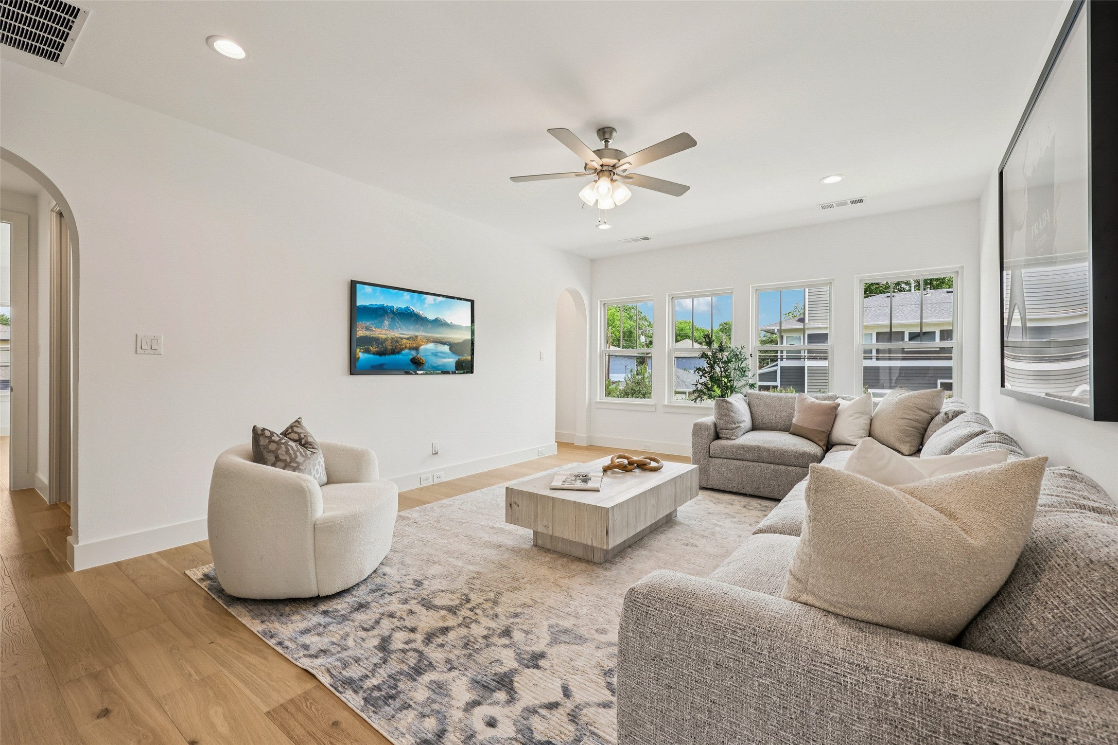 5457 Bonita Avenue Dallas TX 75206