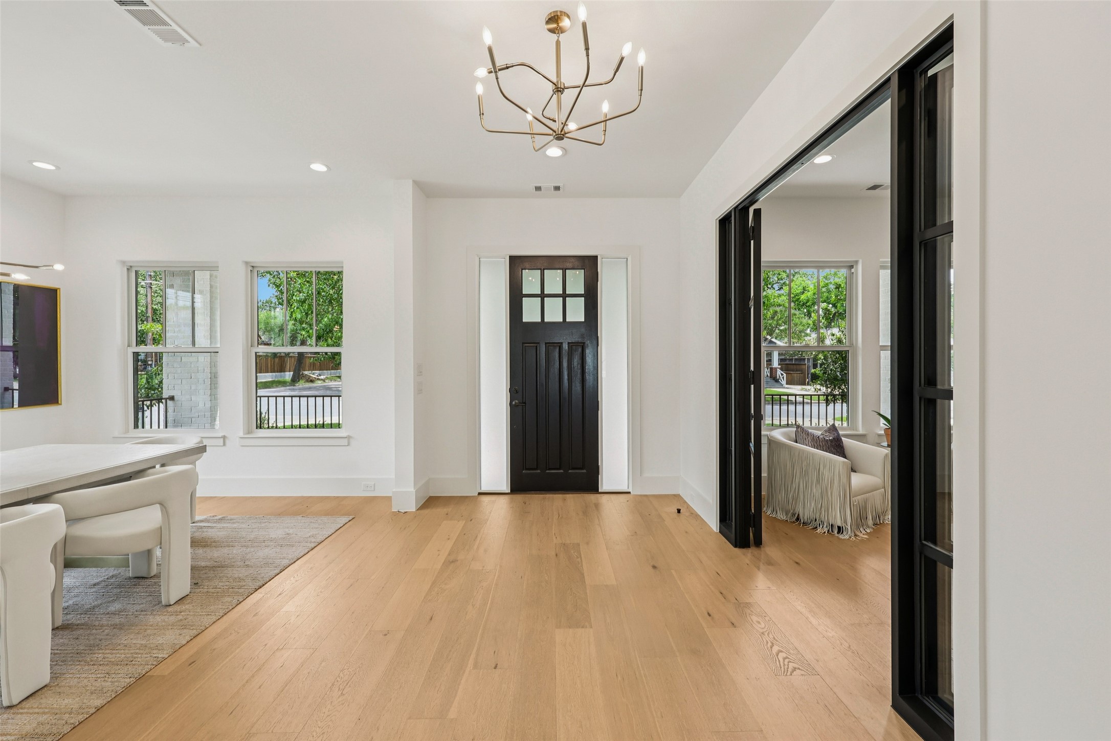 5457 Bonita Avenue Dallas TX 75206