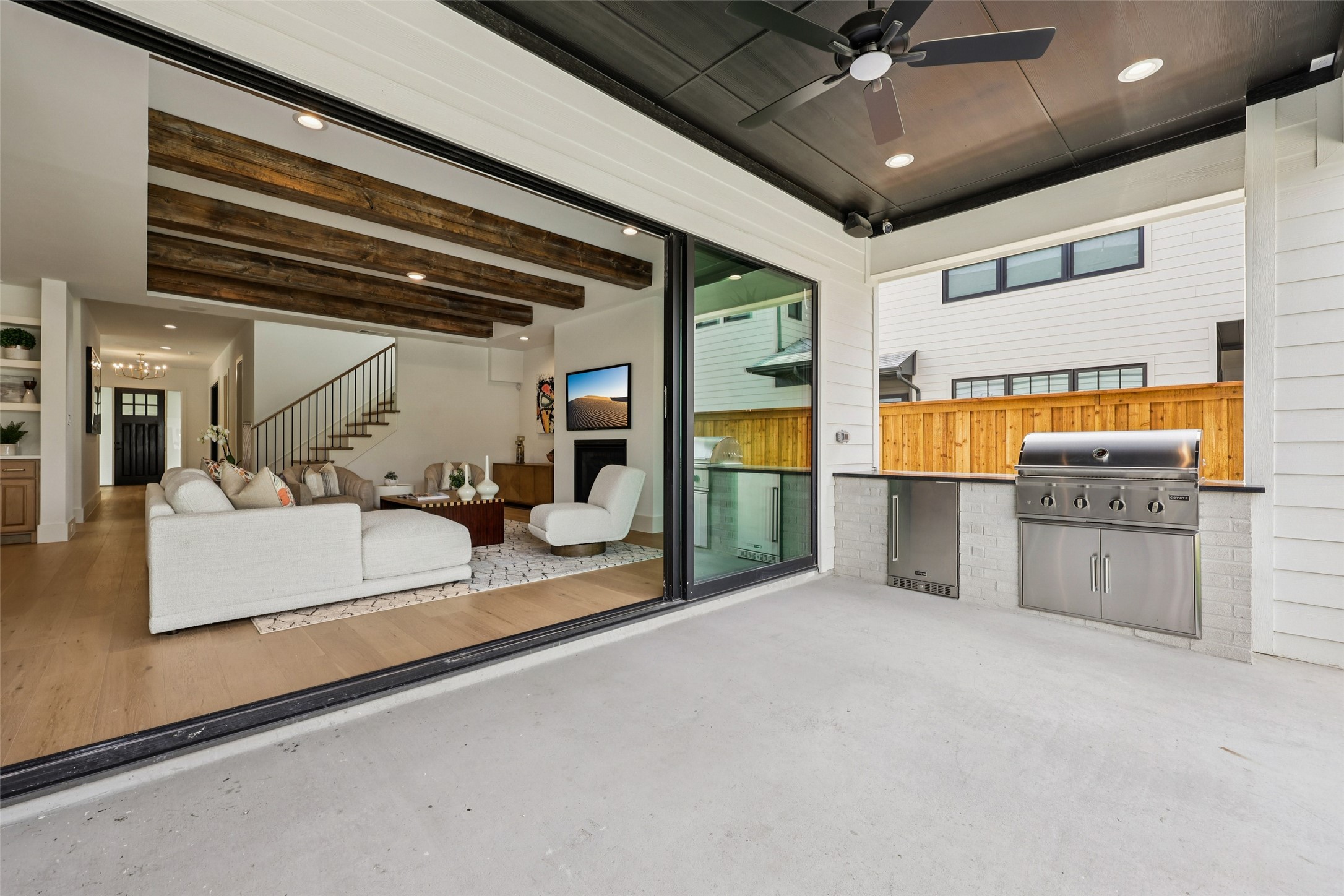 5457 Bonita Avenue Dallas TX 75206