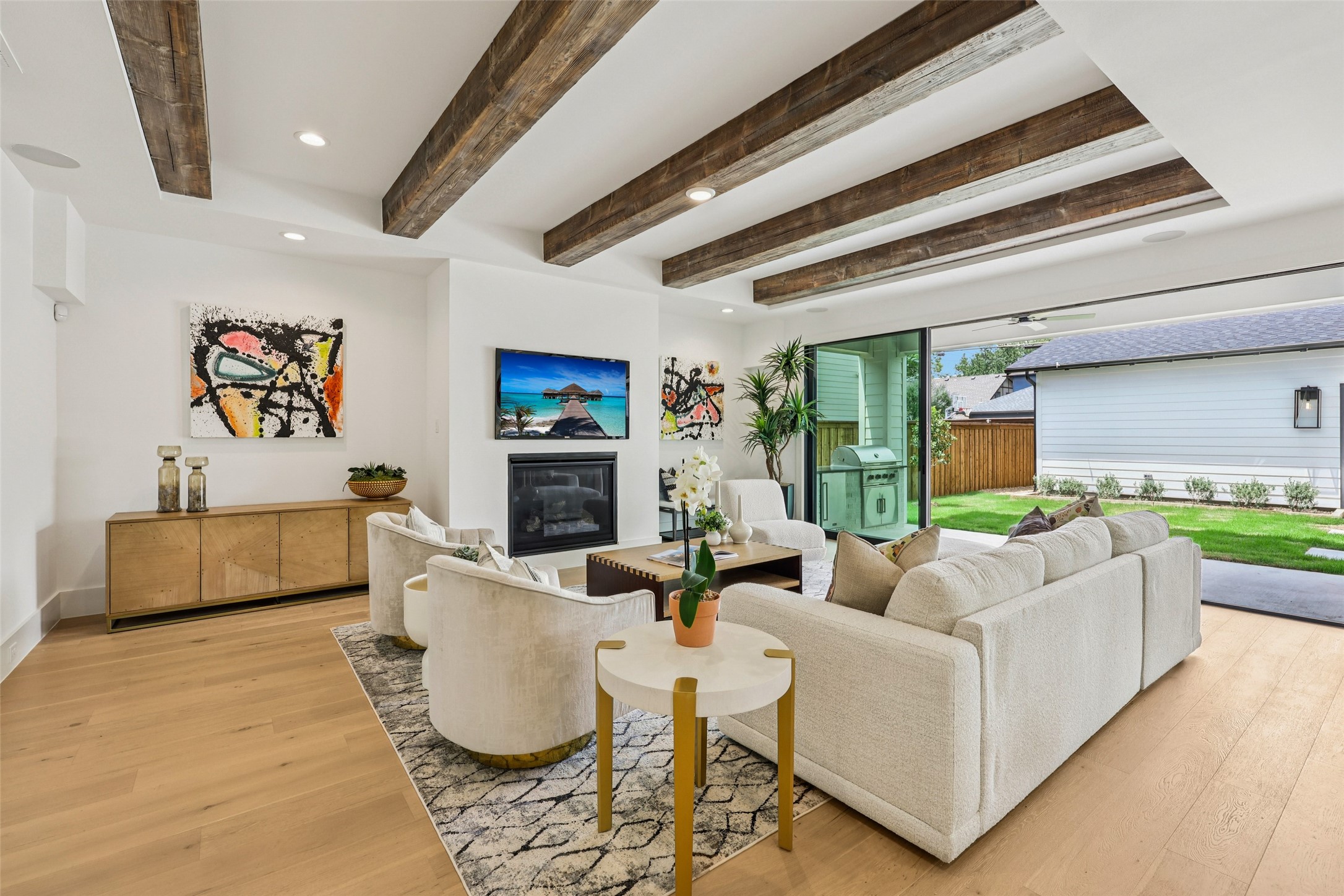 5457 Bonita Avenue Dallas TX 75206