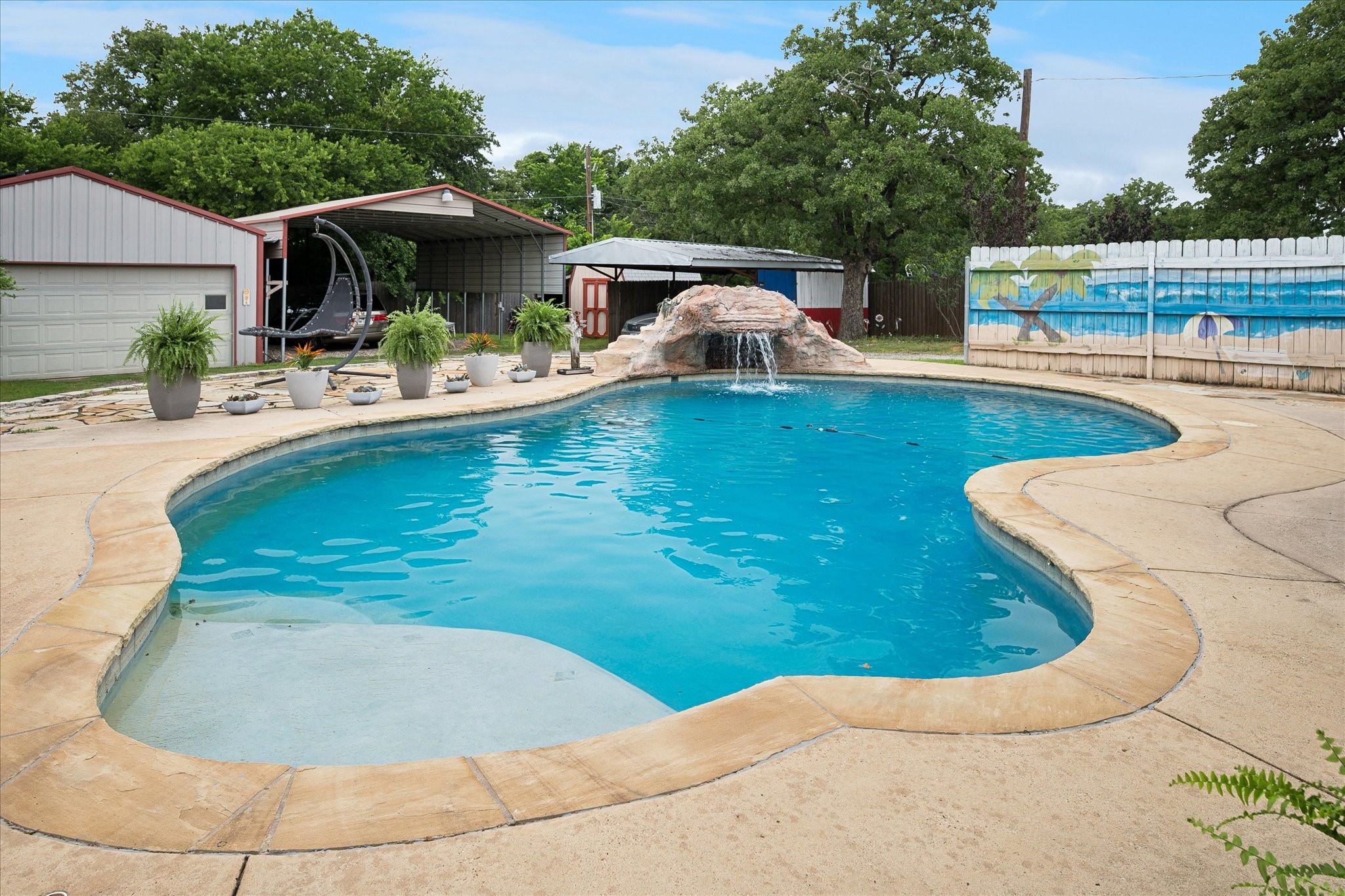 9716 Windsor Circle Fort Worth TX 76140