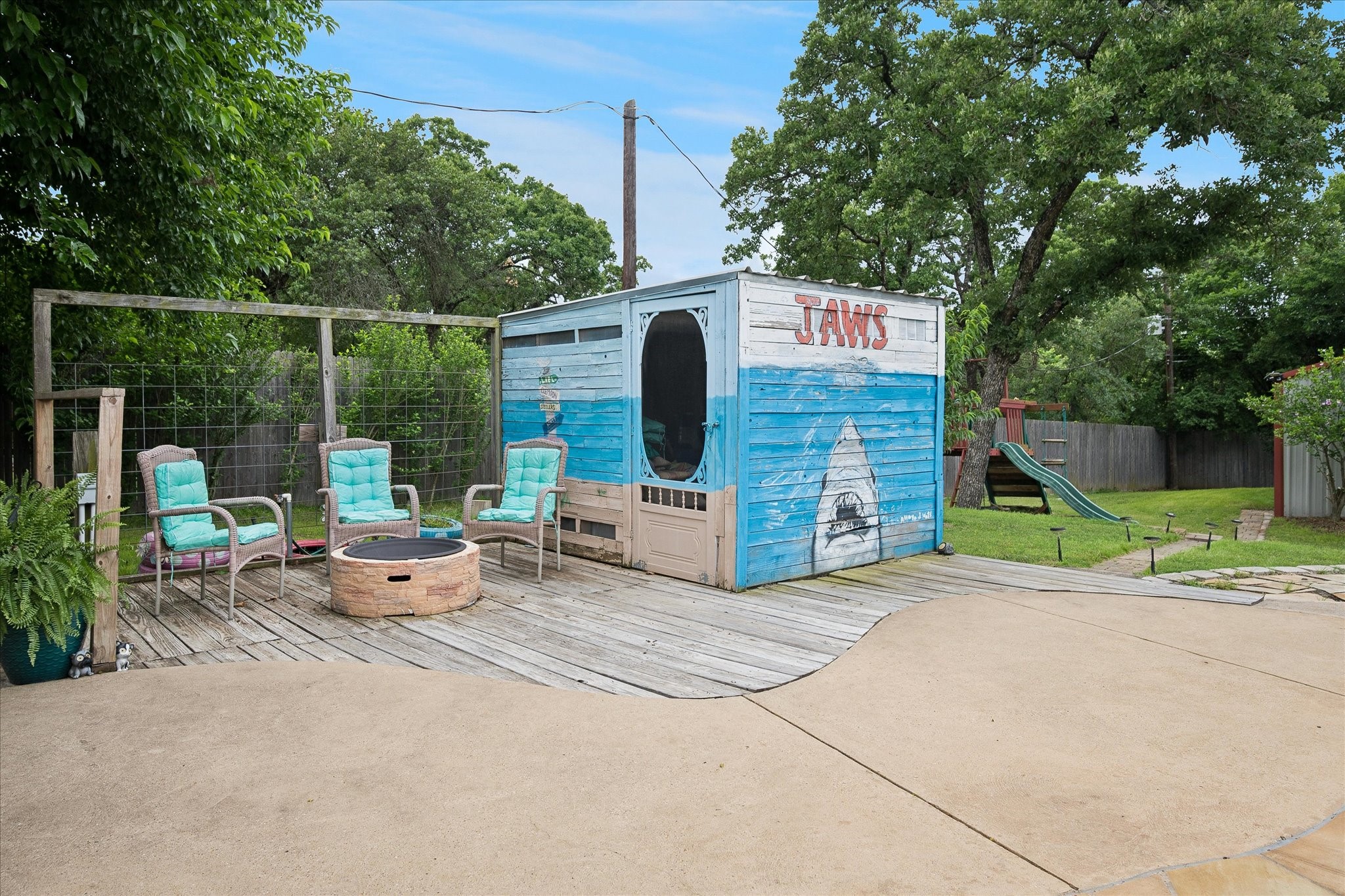 9716 Windsor Circle Fort Worth TX 76140