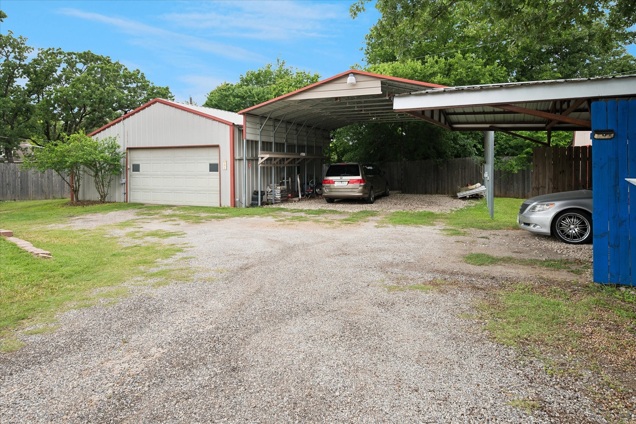 9716 Windsor Circle Fort Worth TX 76140