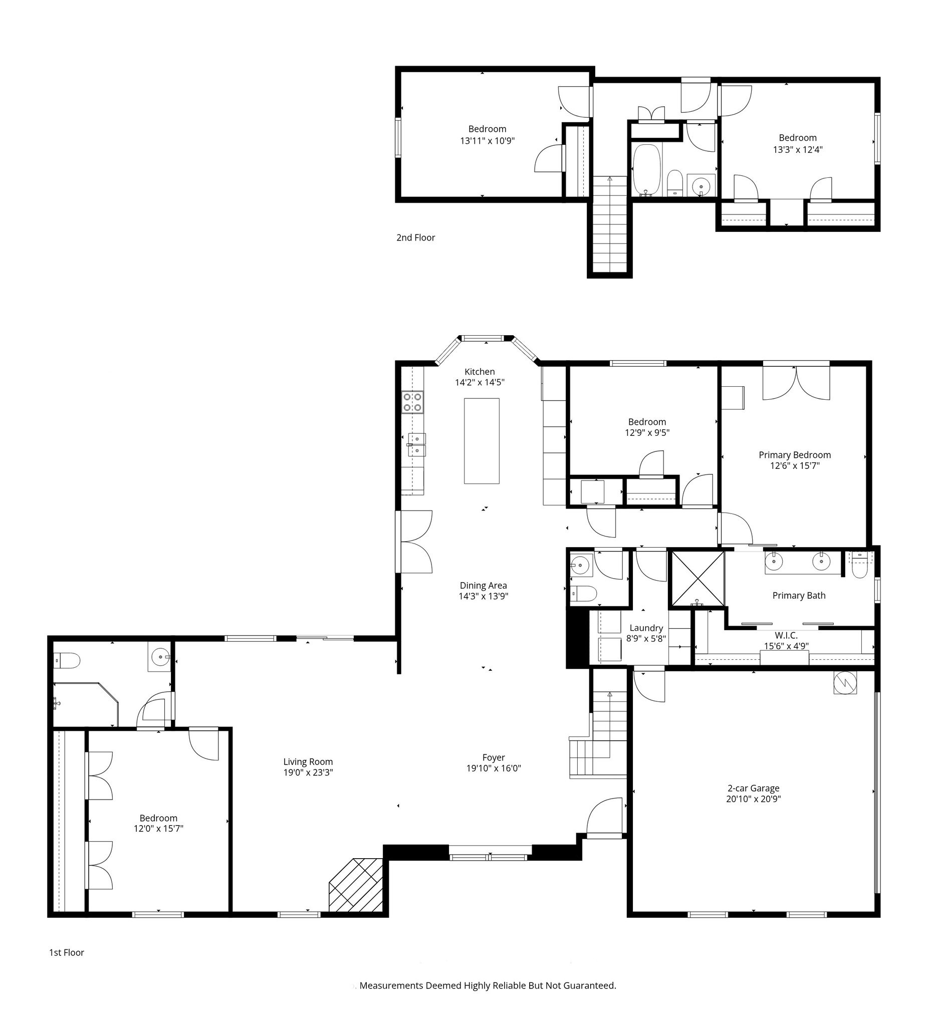 9716 Windsor Circle Fort Worth TX 76140