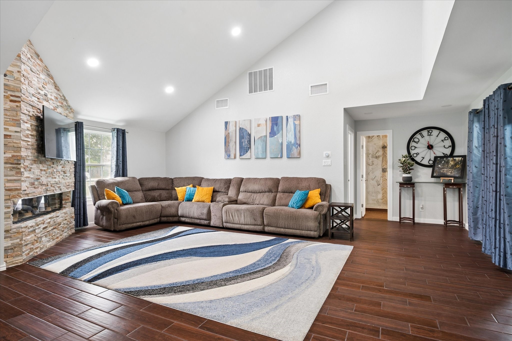 9716 Windsor Circle Fort Worth TX 76140