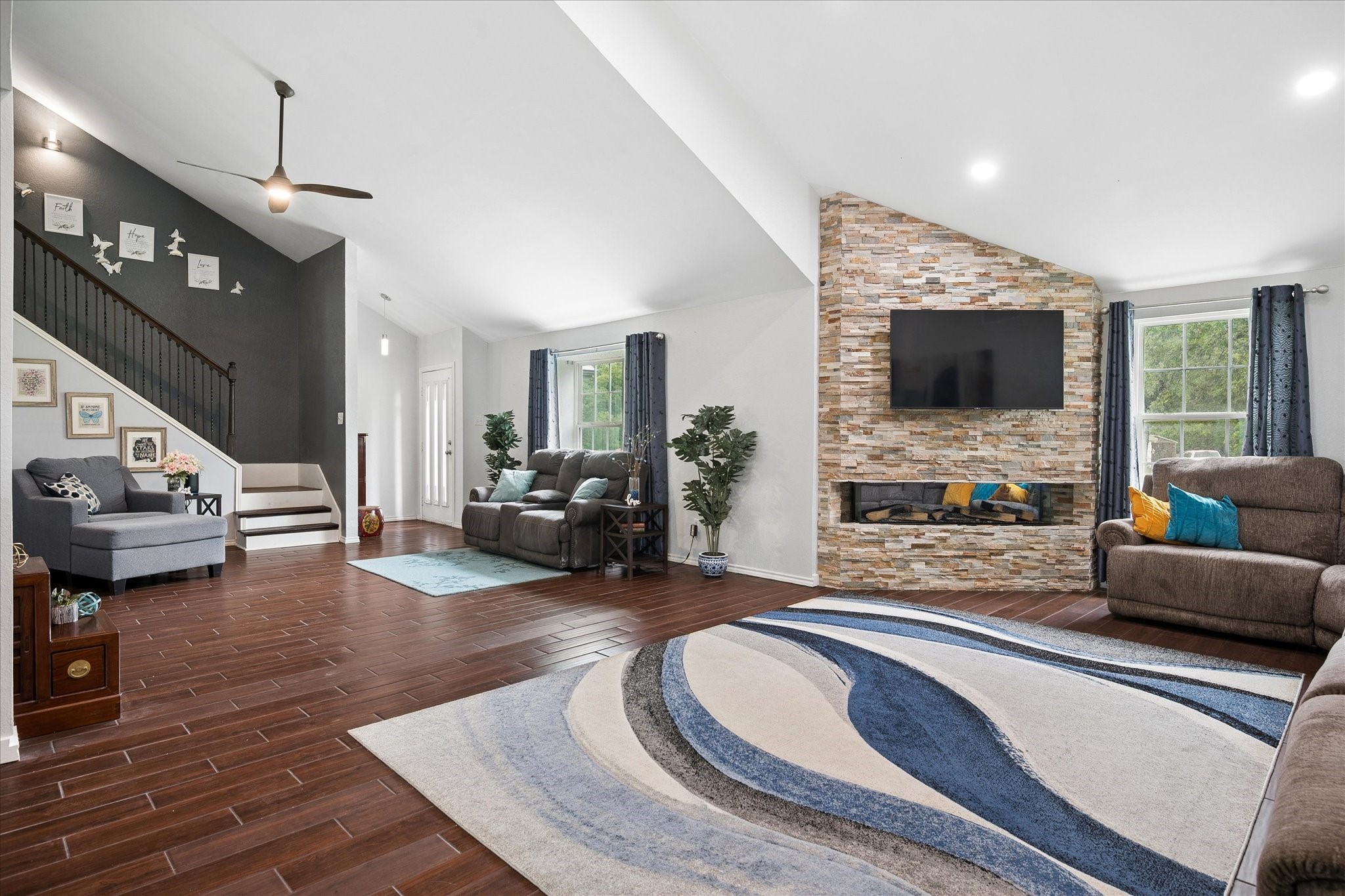 9716 Windsor Circle Fort Worth TX 76140