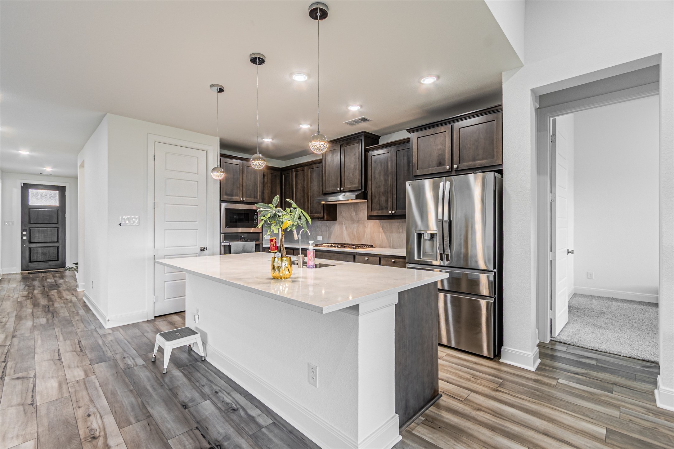 5028 Sandbrock Parkway Aubrey TX 76227