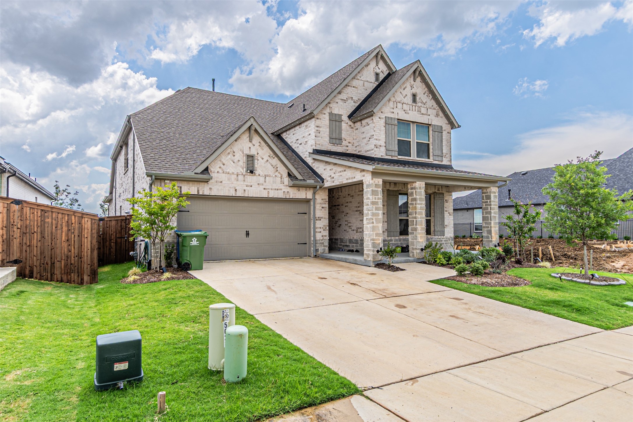 5028 Sandbrock Parkway Aubrey TX 76227