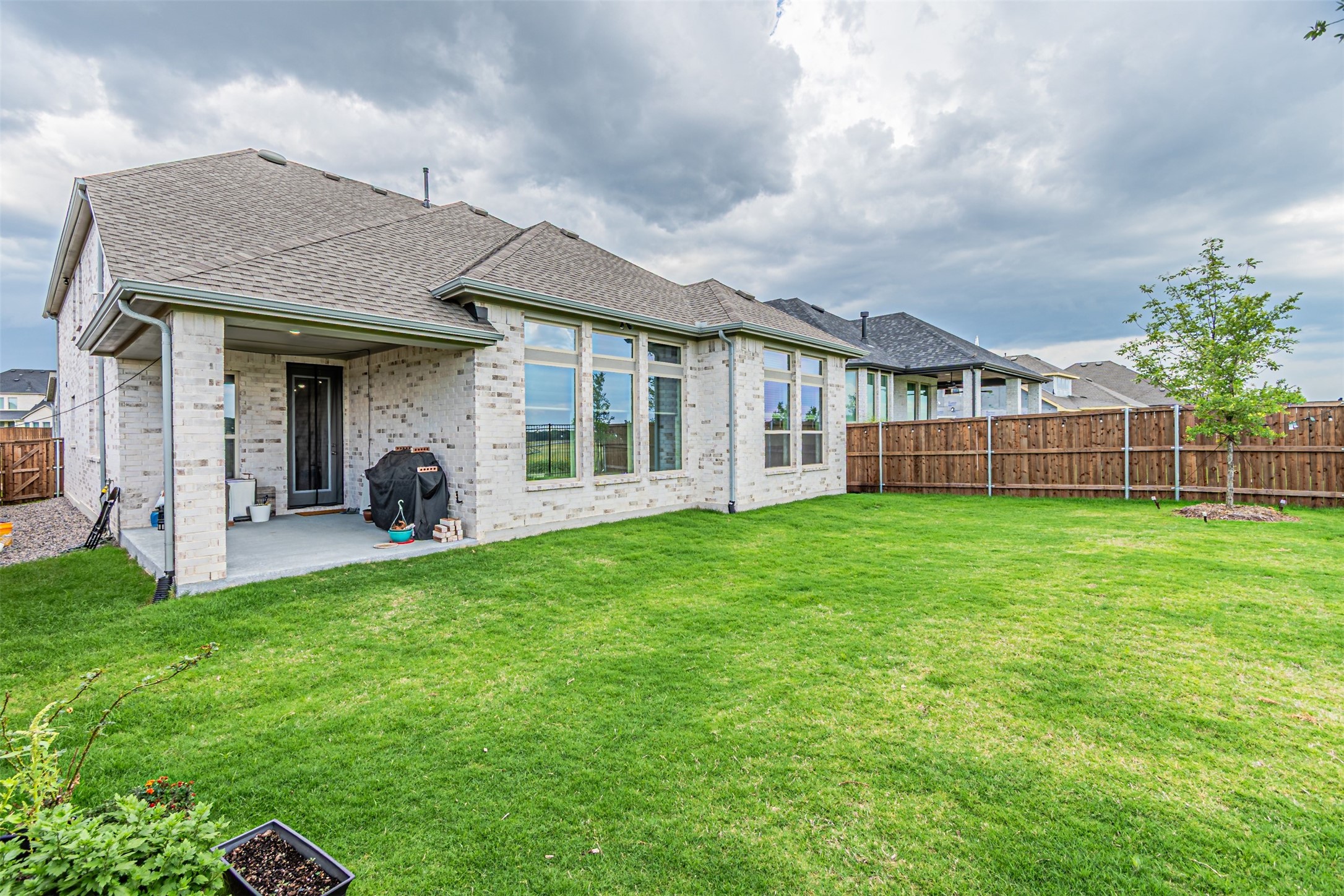 5028 Sandbrock Parkway Aubrey TX 76227