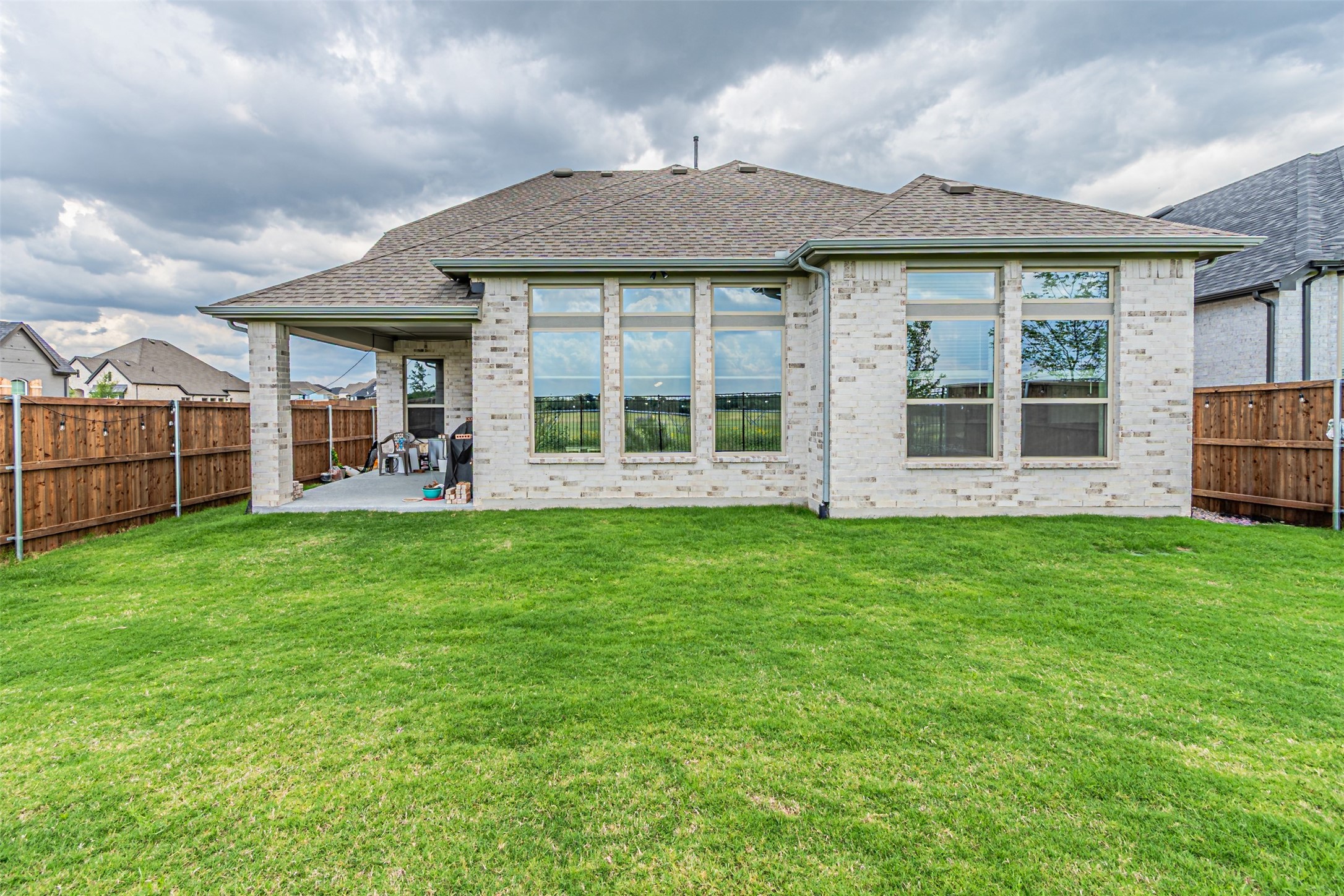 5028 Sandbrock Parkway Aubrey TX 76227
