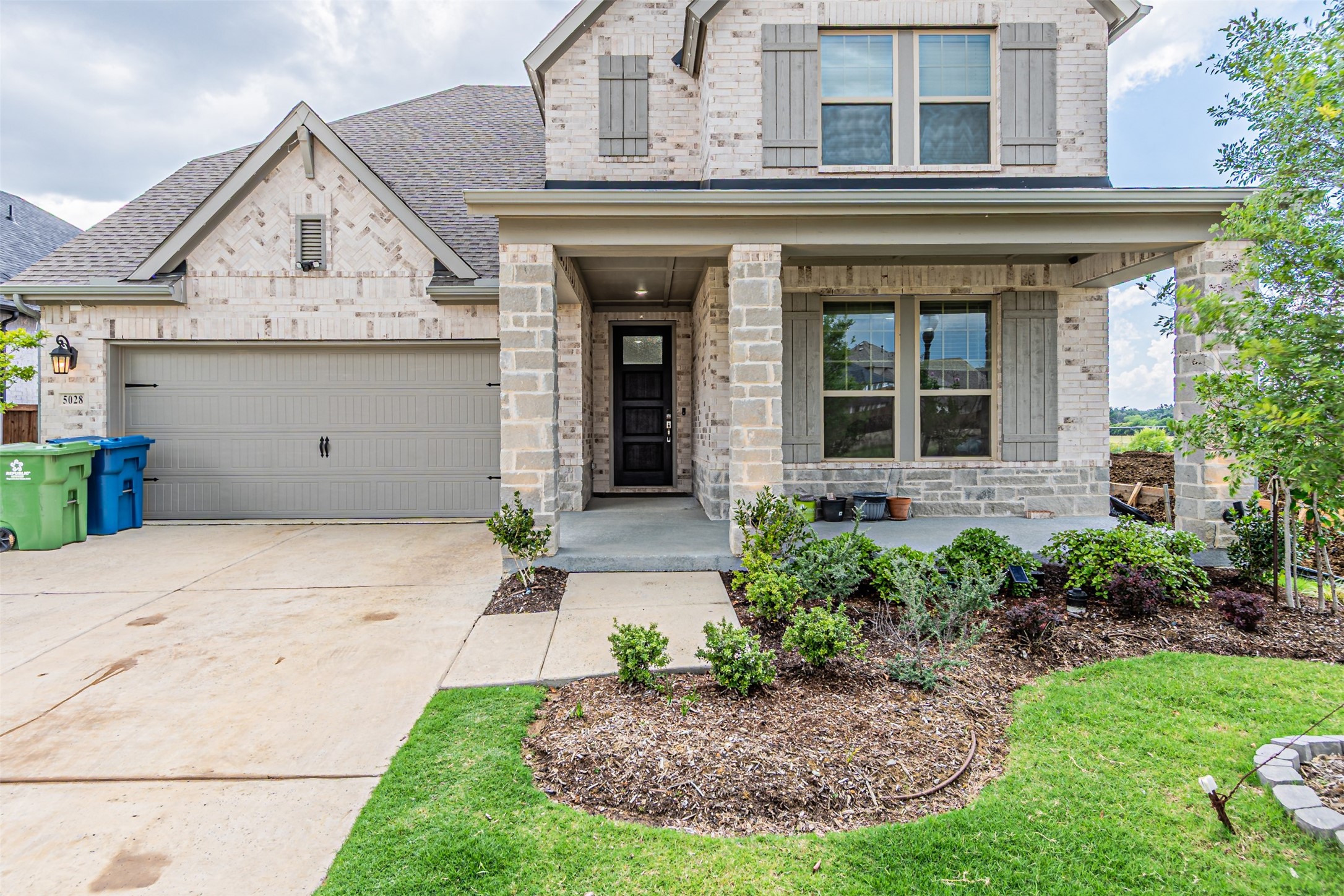 5028 Sandbrock Parkway Aubrey TX 76227