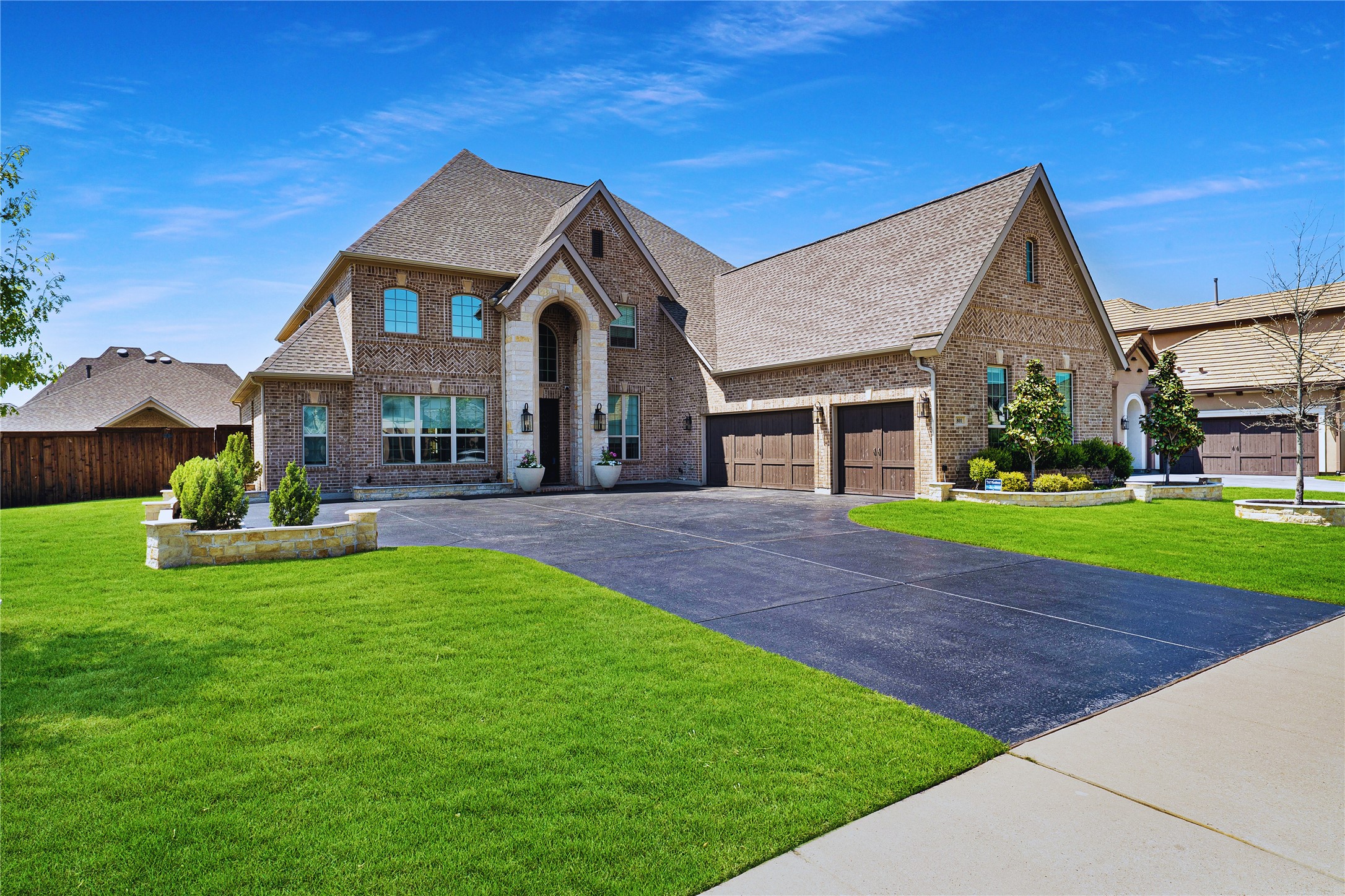 801 Ivy Glen Court Prosper TX 75078