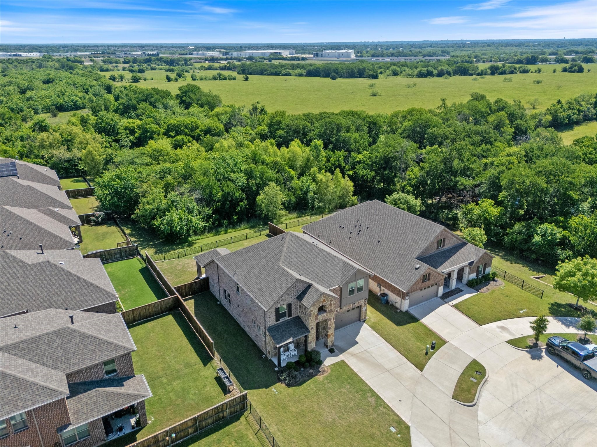 7504 Larson Lane Rowlett TX 75089