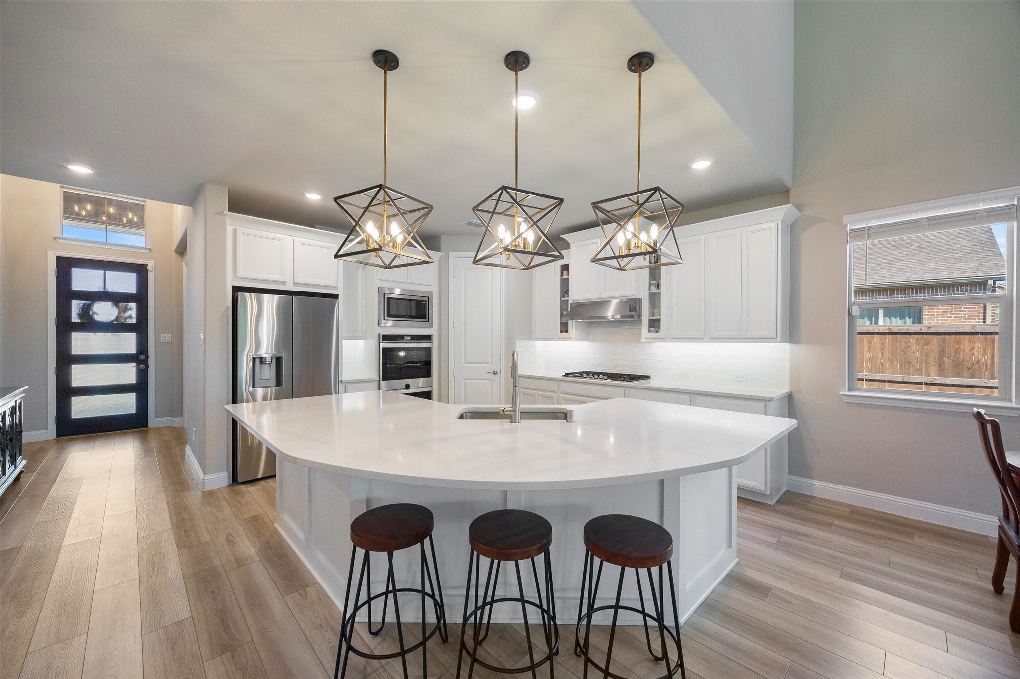 7504 Larson Lane Rowlett TX 75089