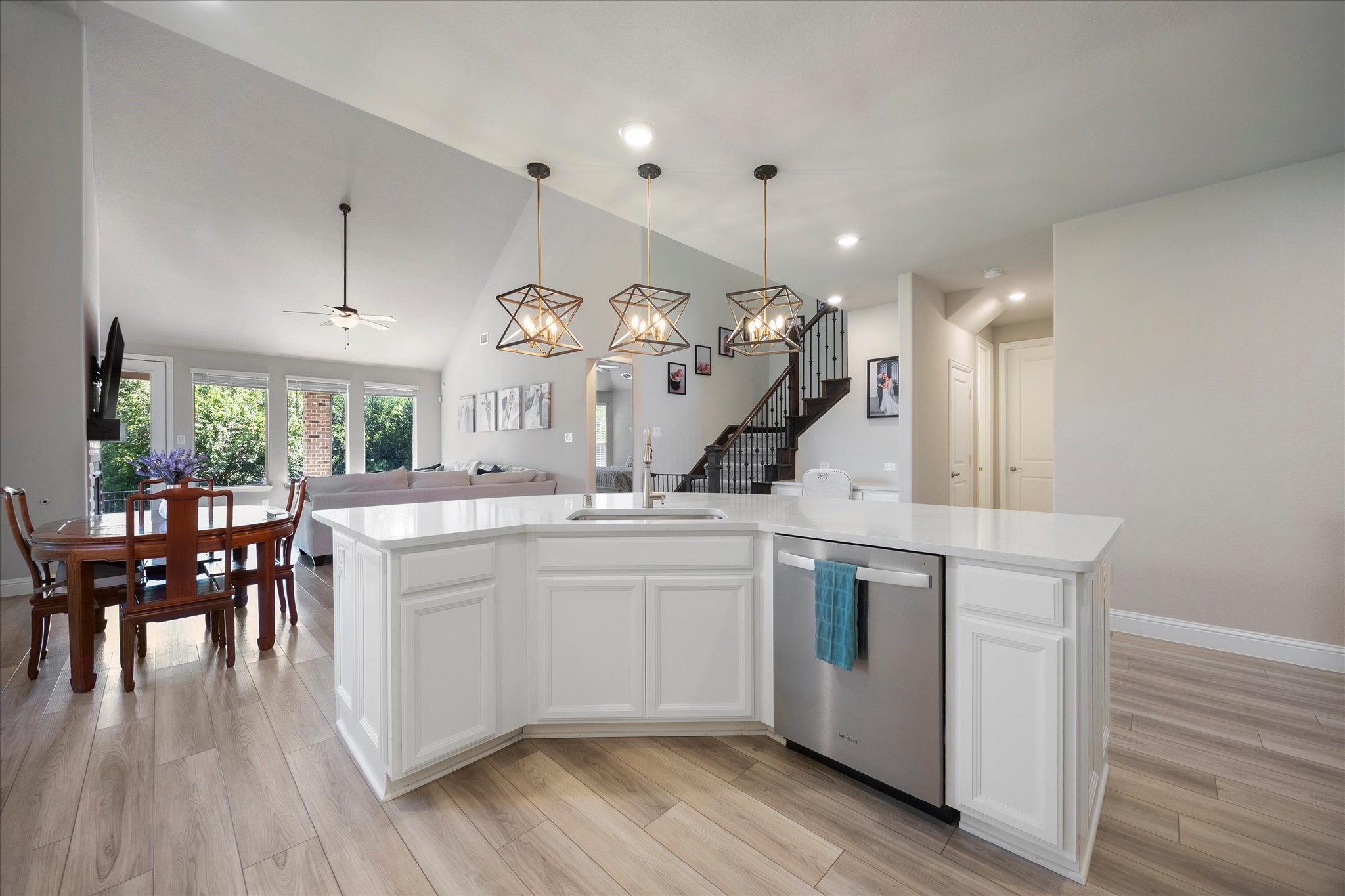 7504 Larson Lane Rowlett TX 75089