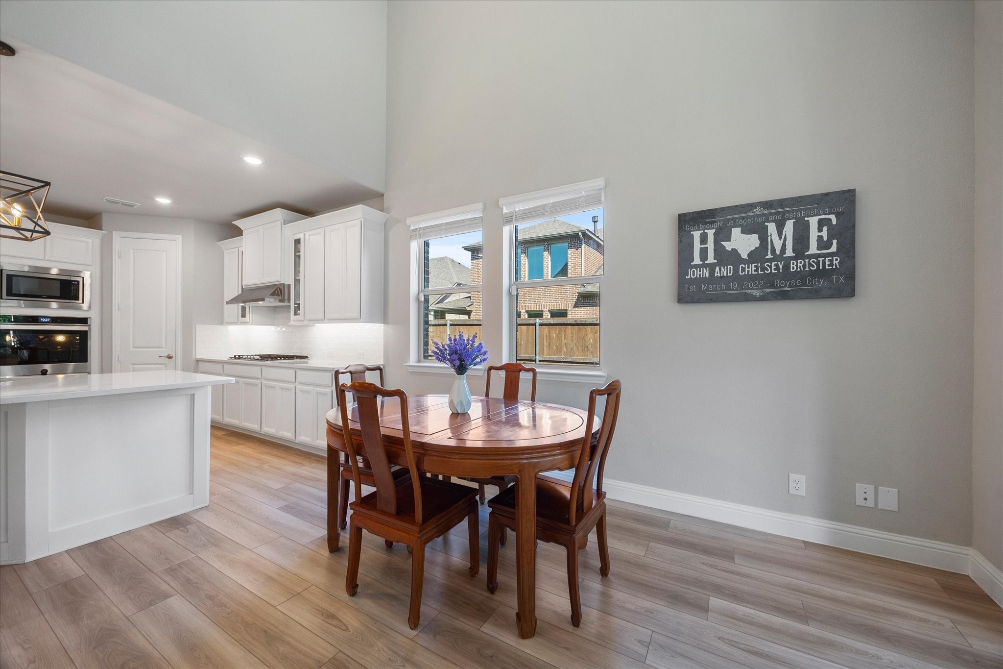 7504 Larson Lane Rowlett TX 75089