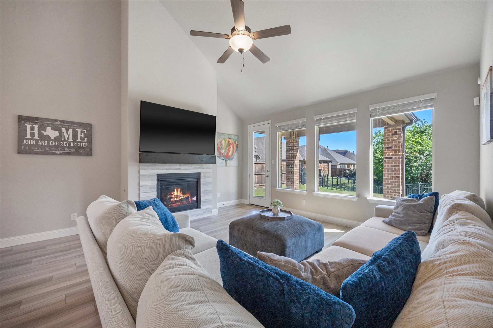 7504 Larson Lane Rowlett TX 75089