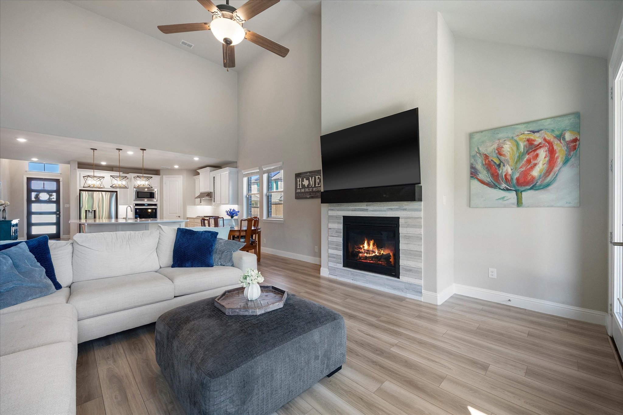 7504 Larson Lane Rowlett TX 75089