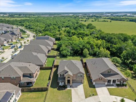 7504 Larson Lane Rowlett TX 75089