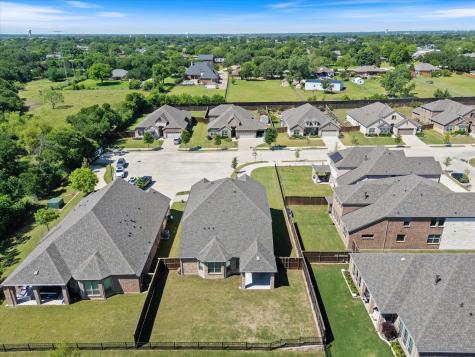 7504 Larson Lane Rowlett TX 75089
