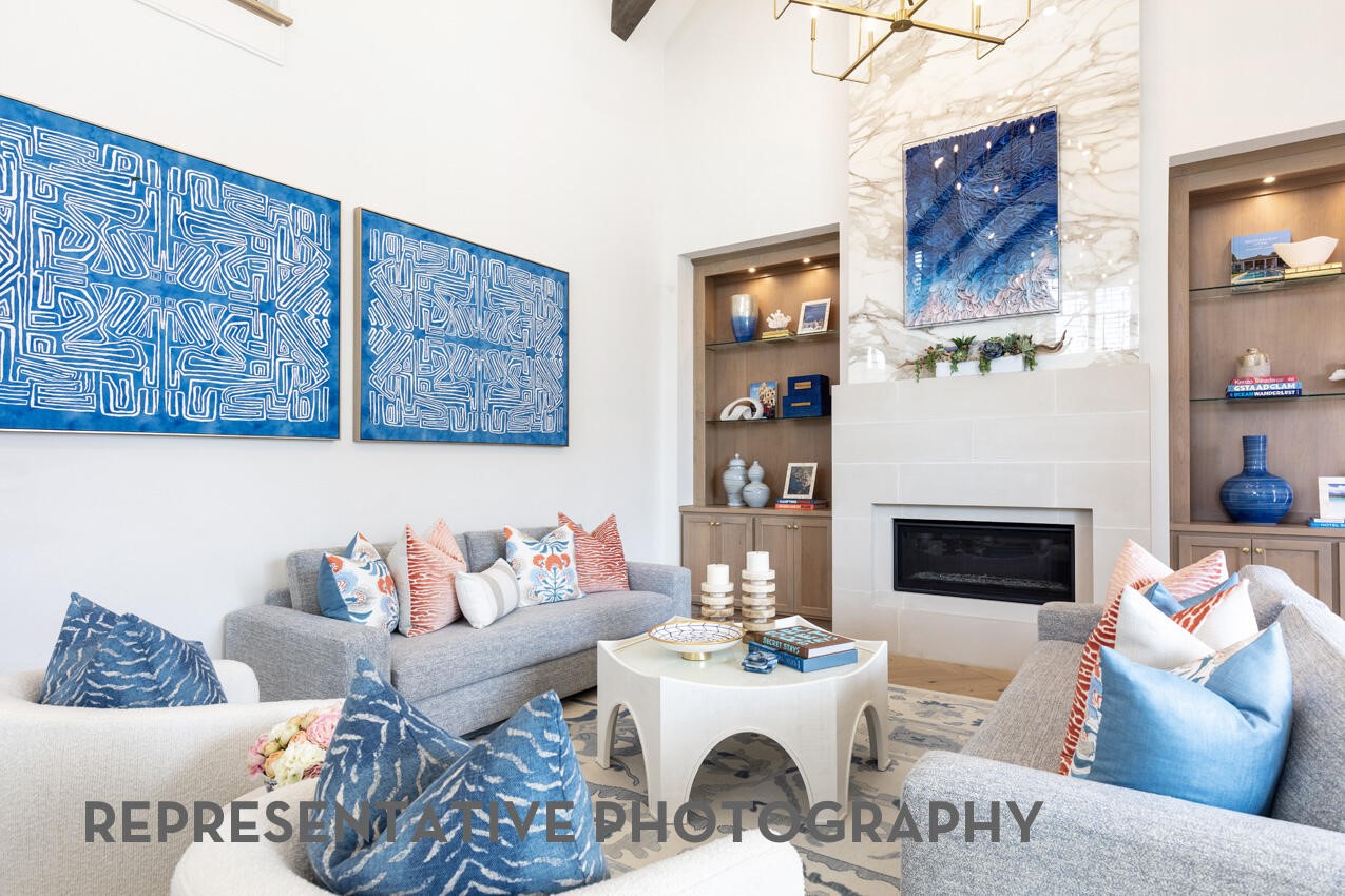 1905 Wheatgrass Lane Flower Mound TX 76226