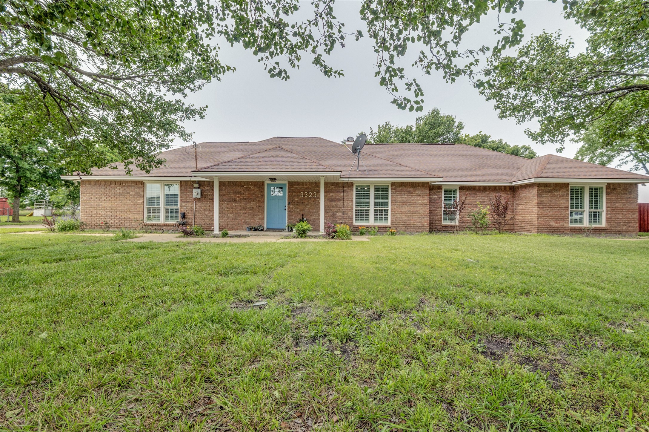 3323 Dasher Street Lancaster TX 75146