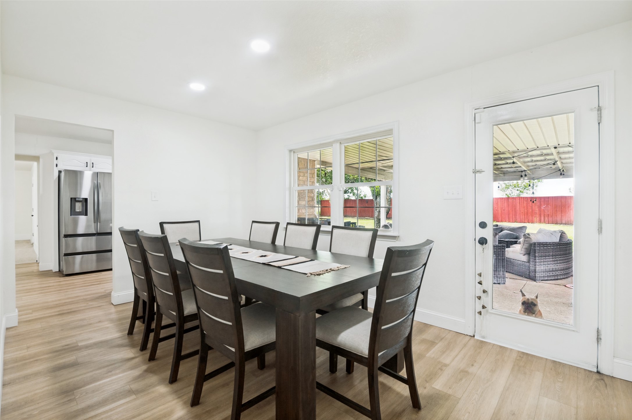 3323 Dasher Street Lancaster TX 75146