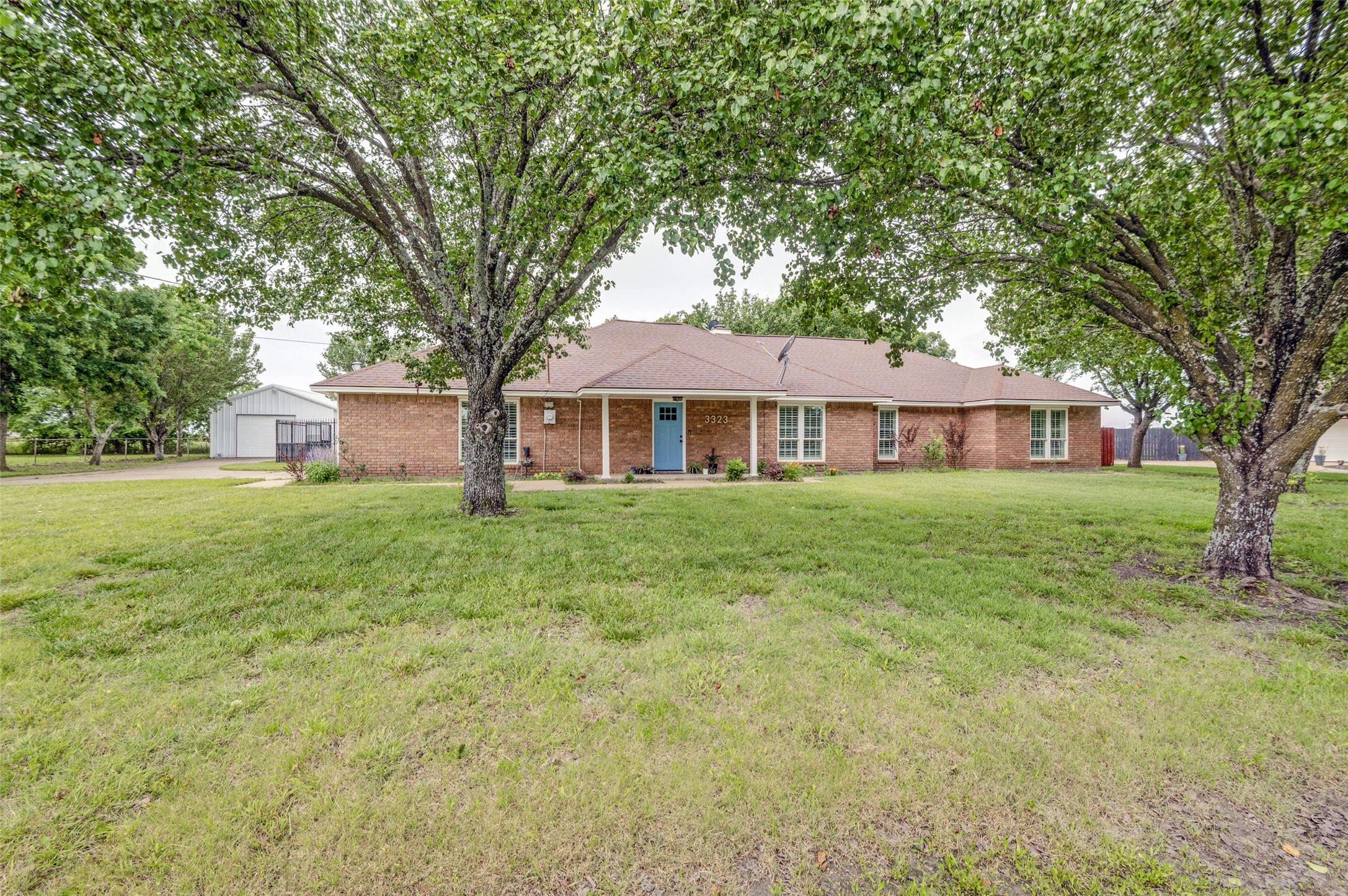 3323 Dasher Street Lancaster TX 75146