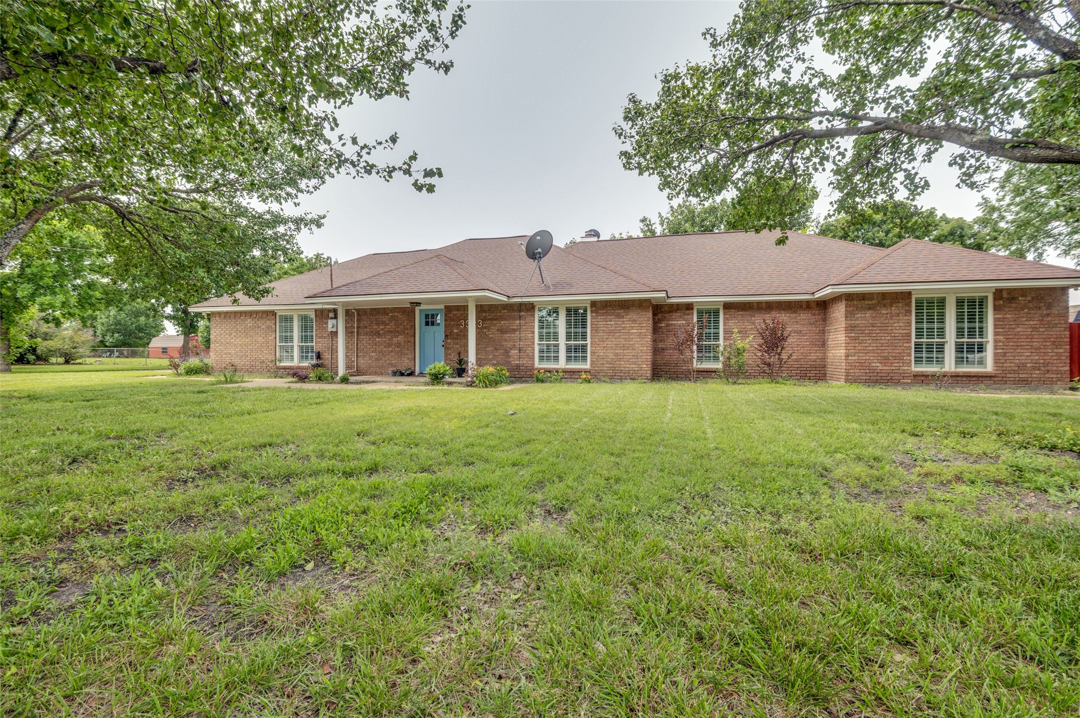 3323 Dasher Street Lancaster TX 75146