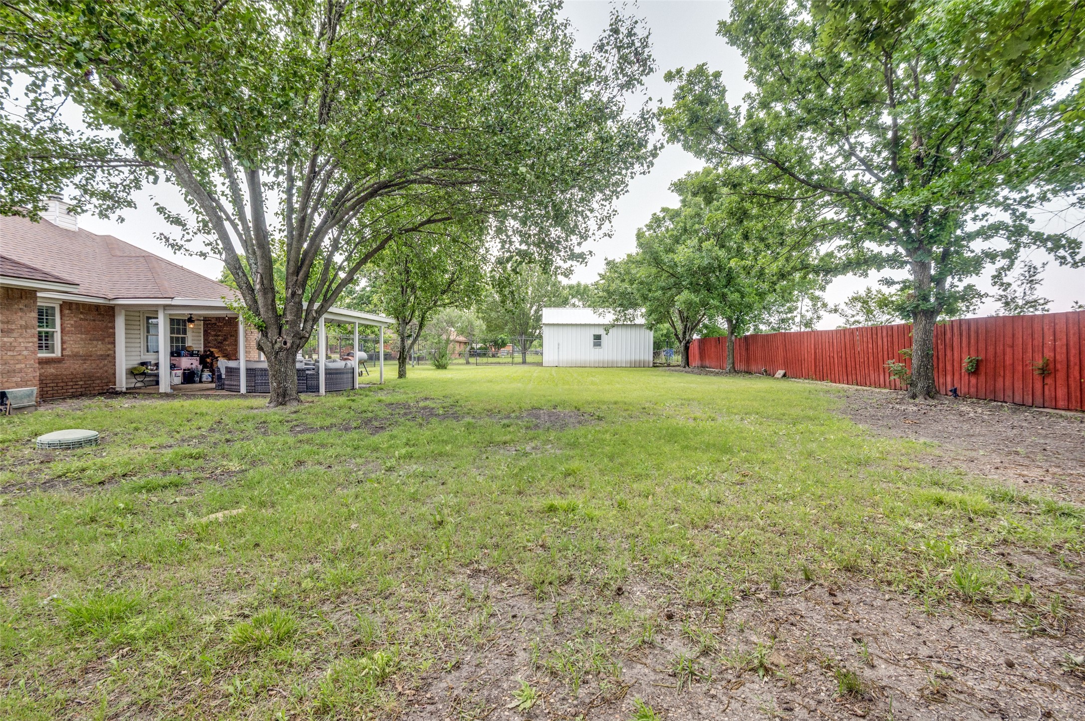 3323 Dasher Street Lancaster TX 75146