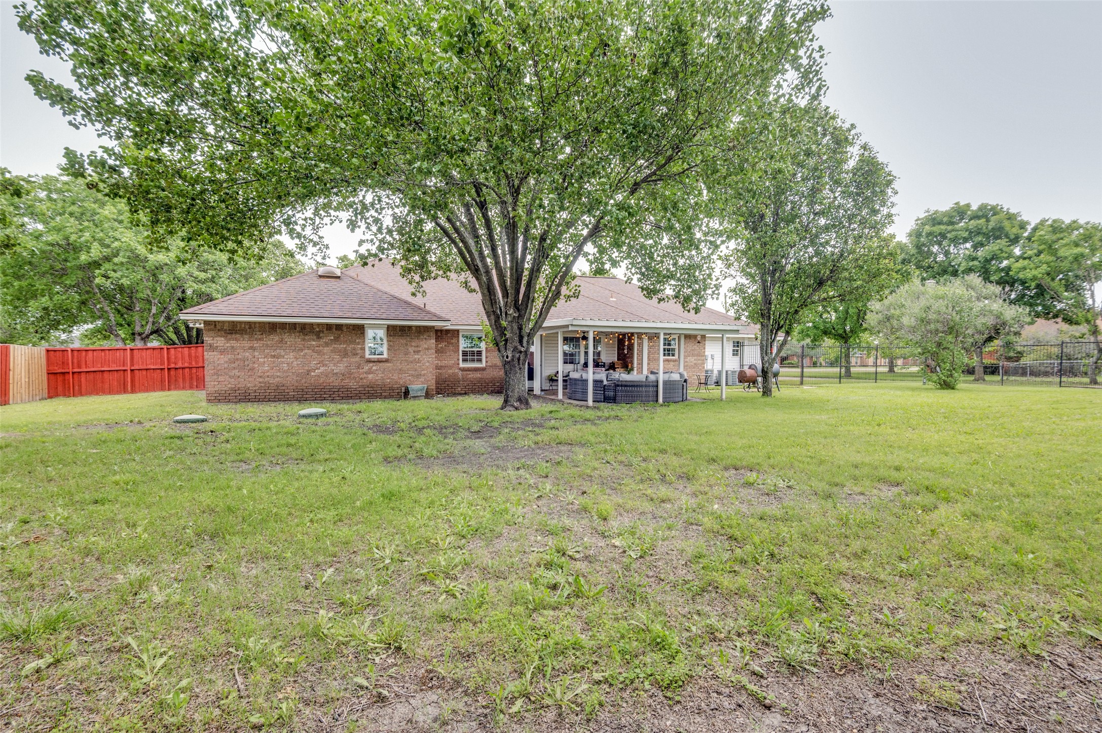 3323 Dasher Street Lancaster TX 75146