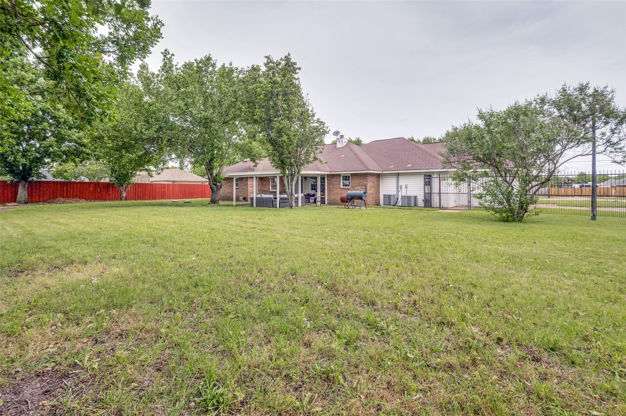 3323 Dasher Street Lancaster TX 75146