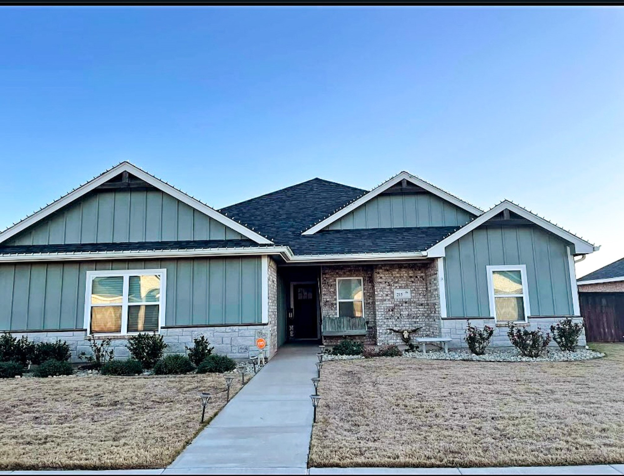 215 Carriage Hills Parkway Abilene TX 79602