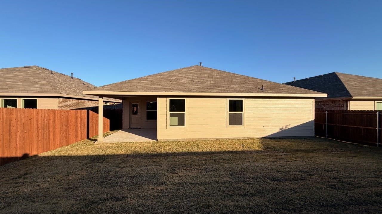 8445 Hollymead Lane Fort Worth TX 76131